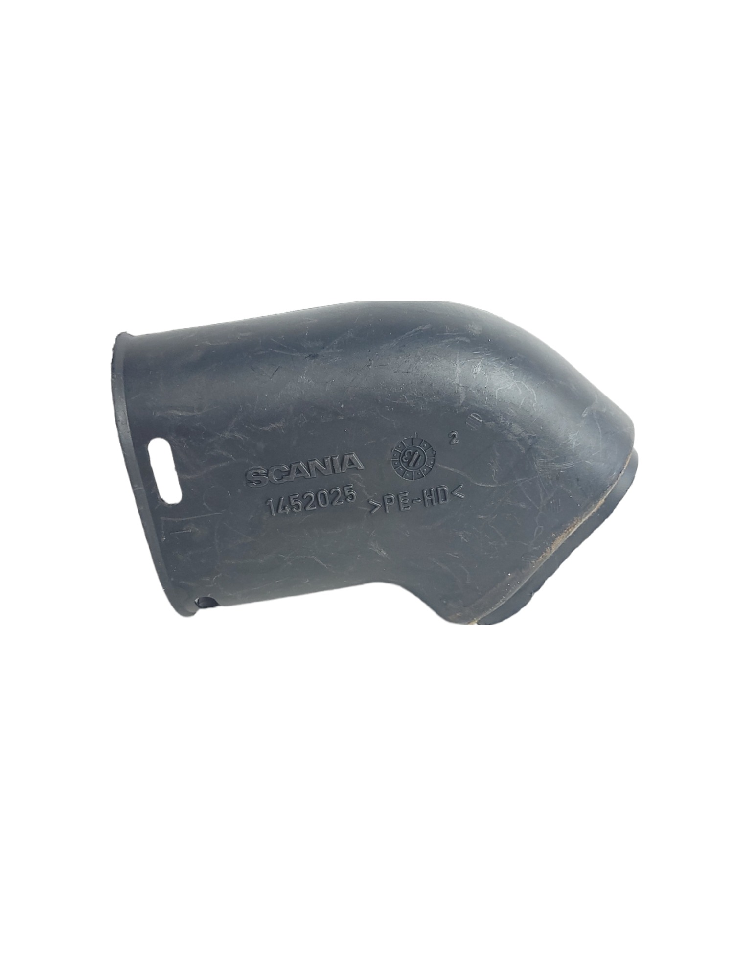 Duto Saida De Ar Scania1452025 5