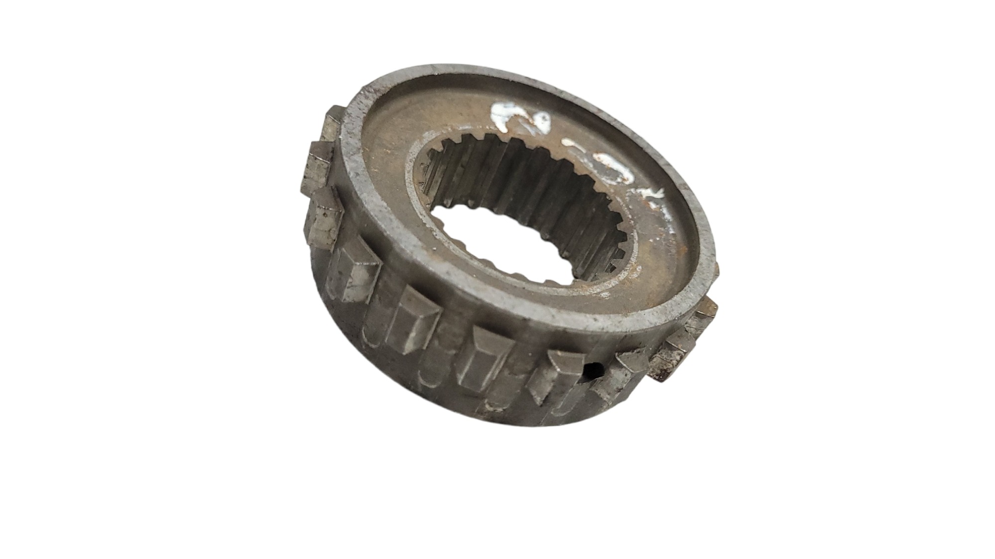 Luva Engate Caixa Cambio M Benz 3