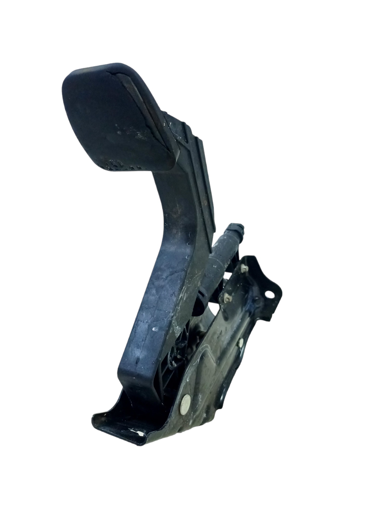Pedal Embreagem Vw Tractor 1036776 4