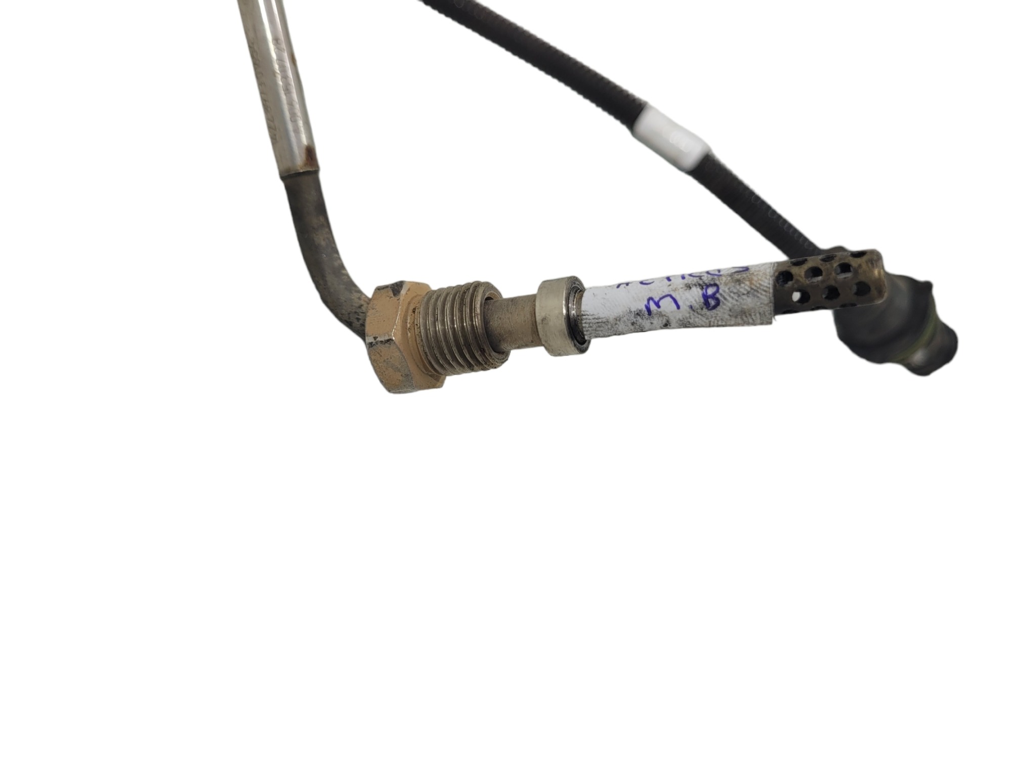 Sensor Temperatura Catalisador Mbenz Actros 3