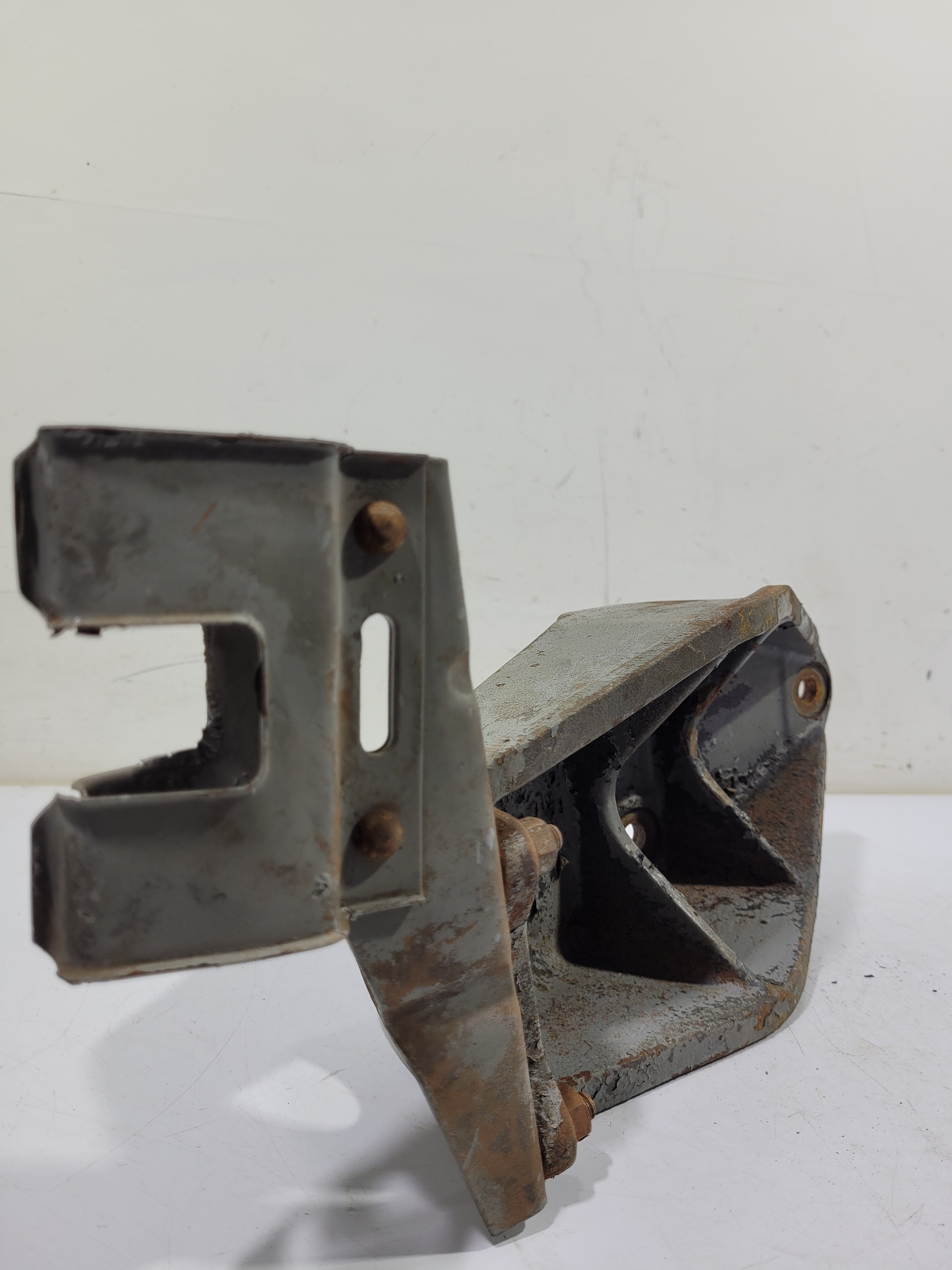 Suporte Da Cabine Scania 112361667 4