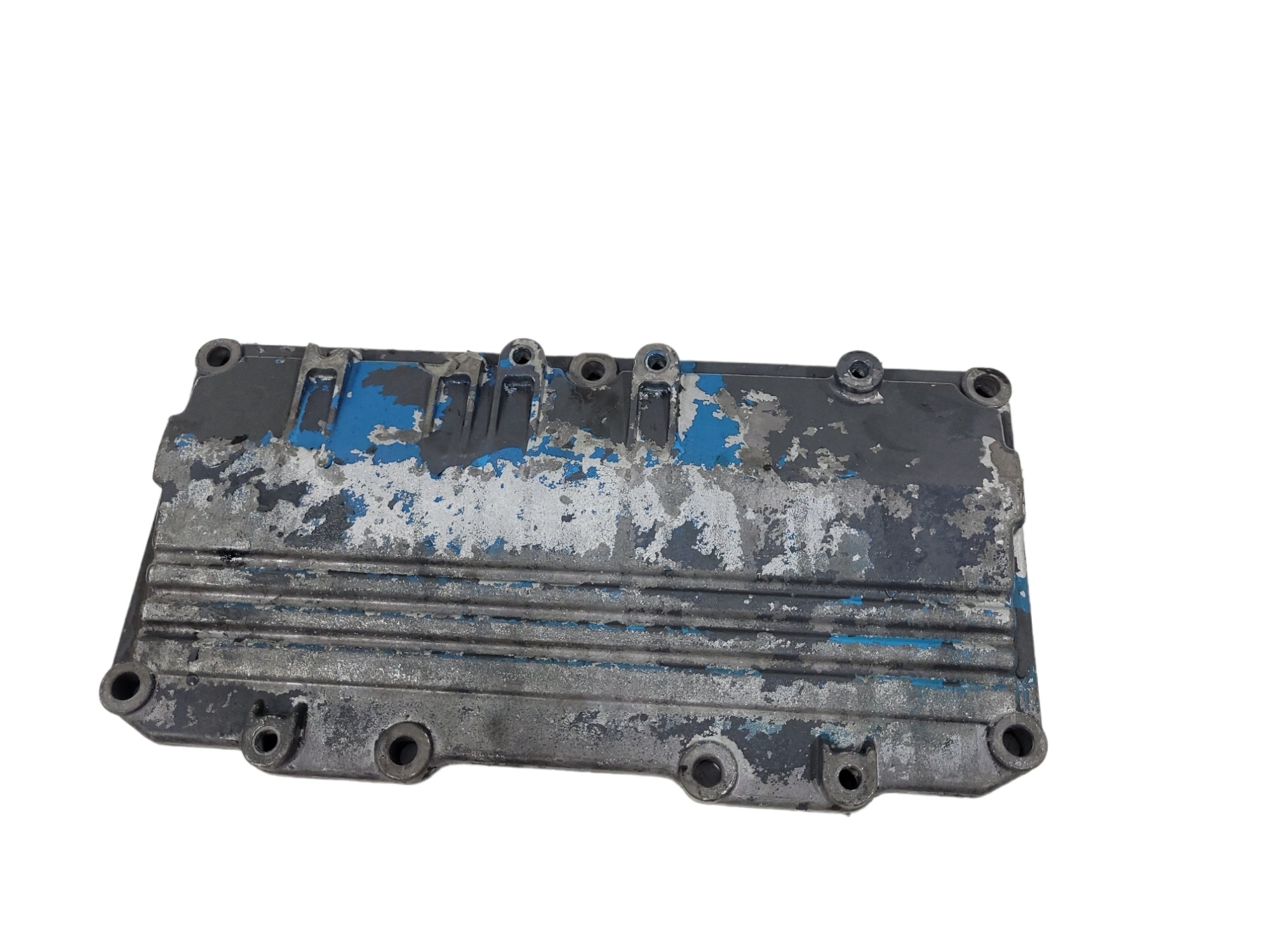 Tampa Lateral Scania 1420745 1
