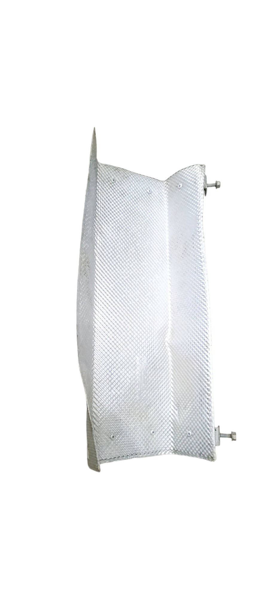 Proteção Conjunto Ford Cargo 2