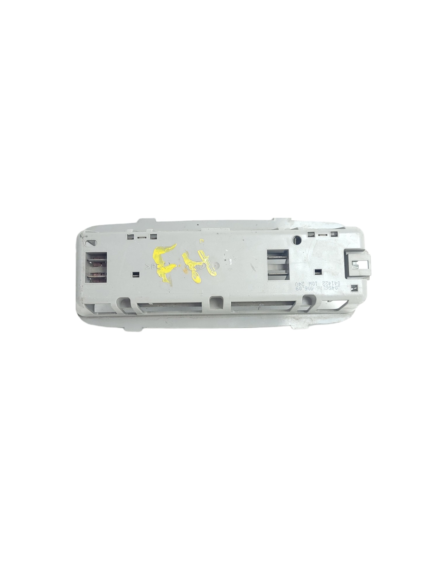 Suporte Luz De Teto Inferior Scania Fh 204569r66069 4