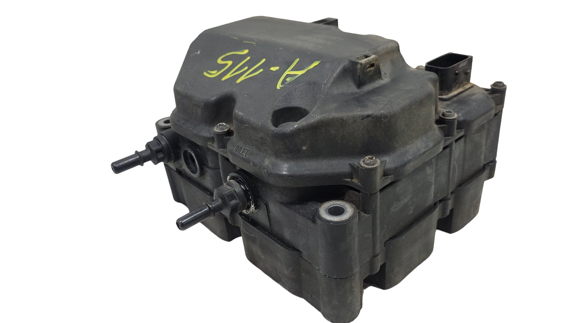 Bomba Arla Vw 2p0131113 5