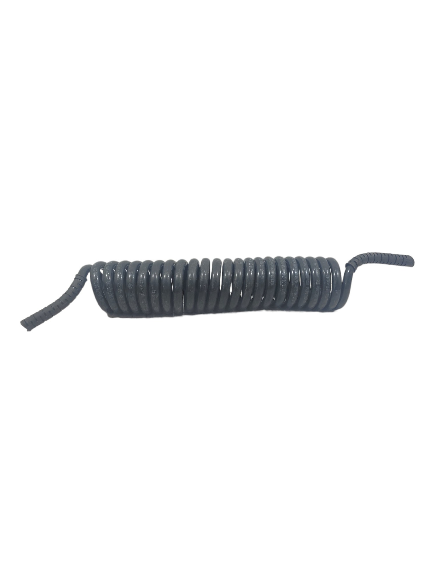 Mangueira Aspiral Freio Volvo 23889354 5