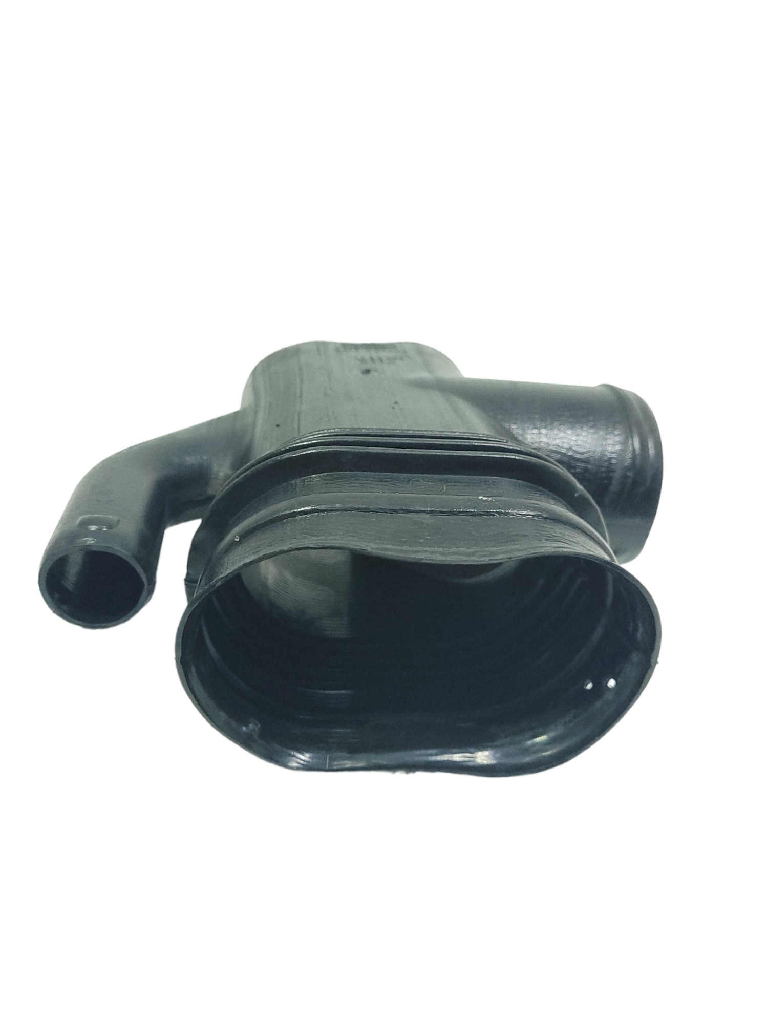 Duto Adaptador Desembaçador Esquerdo Ford Cargo 712 815 3