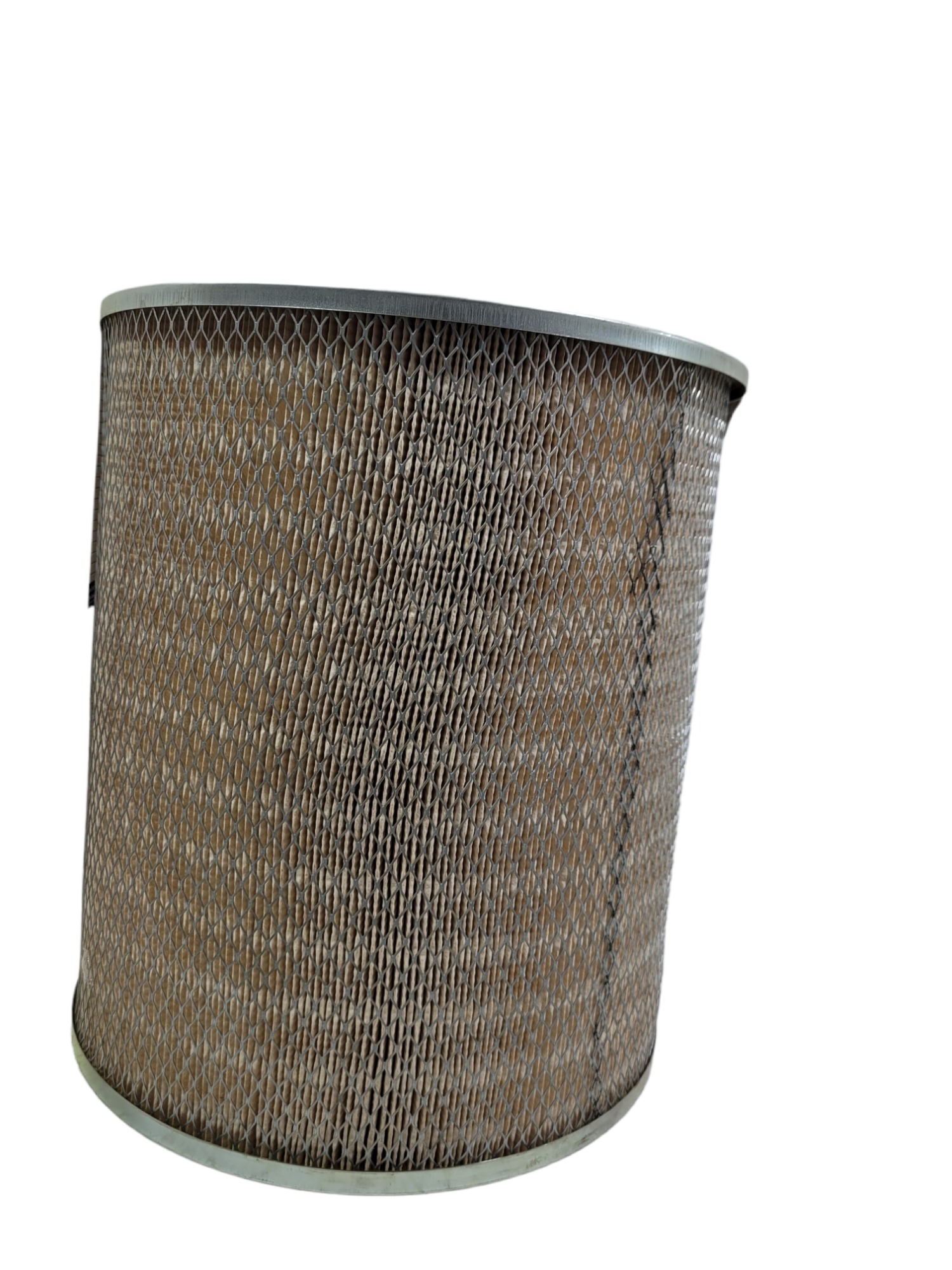 Filtro Ar Primario Volvo Nl12 2