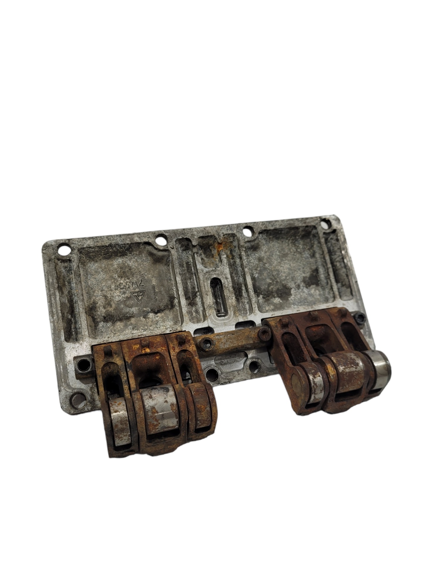 Tampa Lateral Caixa Caterpillar 7w3871 5