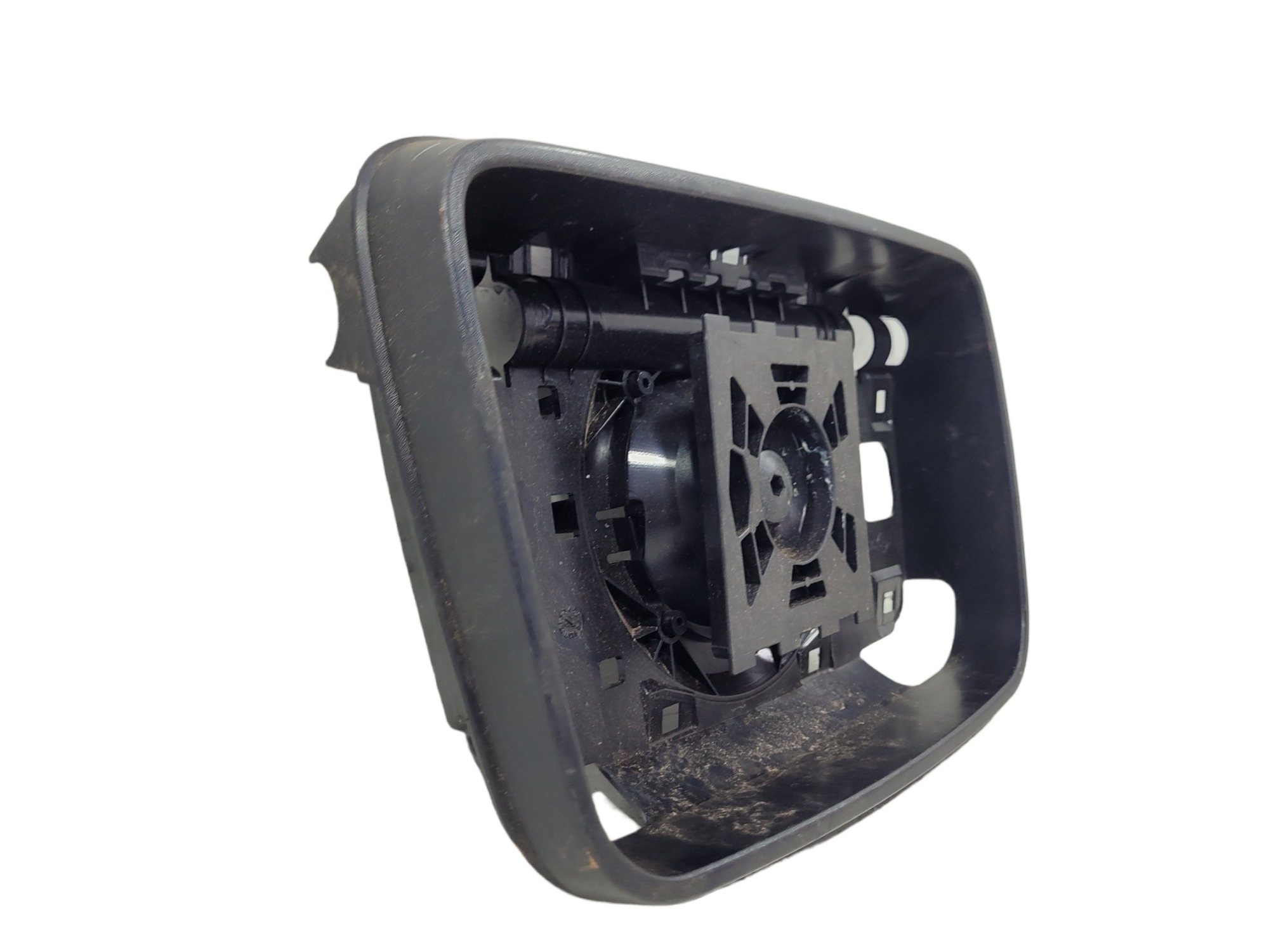 Aro Retrovisor Daf Xf 133900100 Não Se Aplica 3