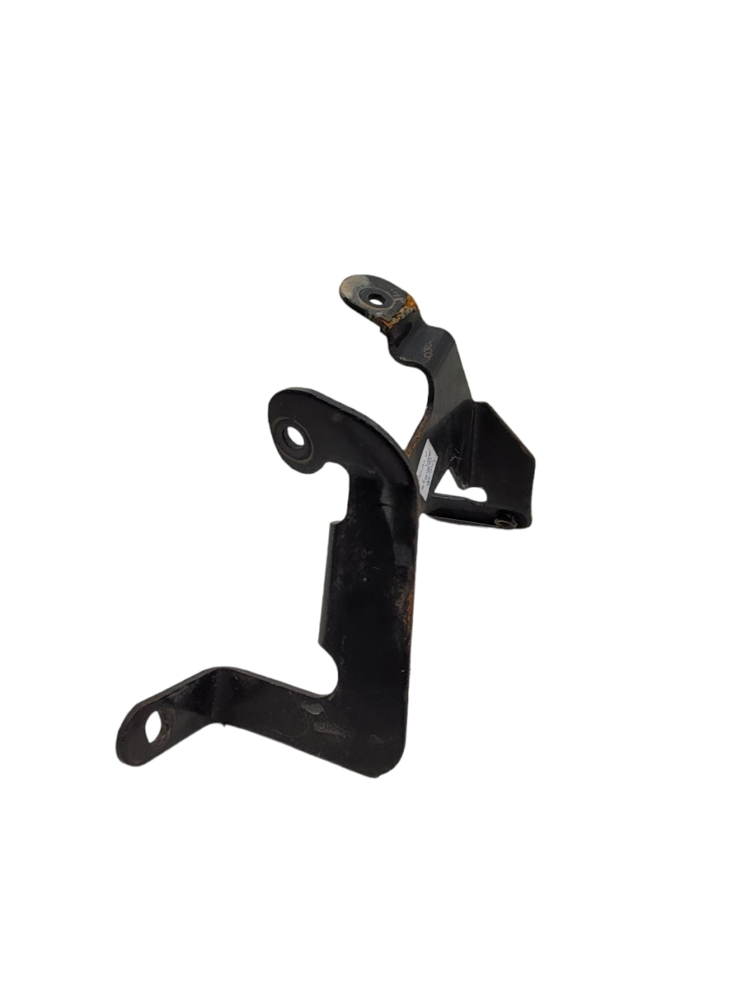 Suporte Catalisador Mbenz Atego 3