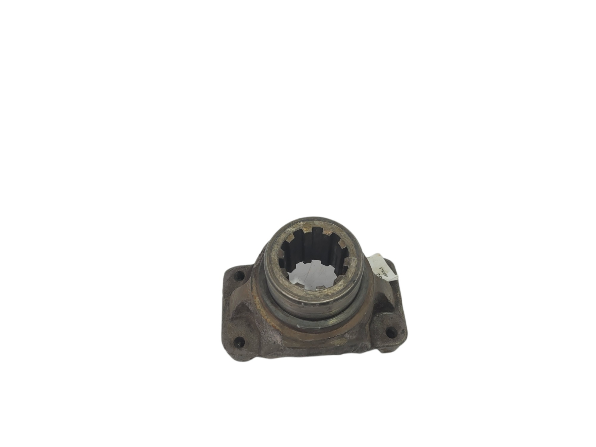 Flange Caixa Eaton Vw 3