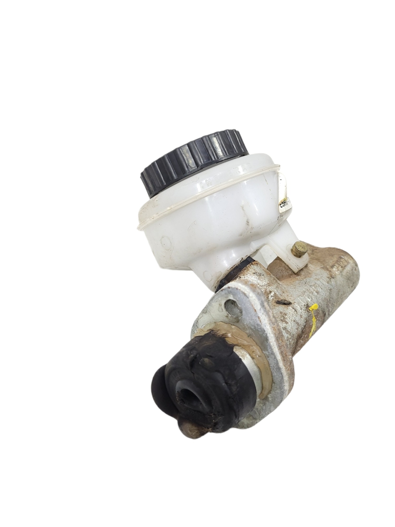 Cilindro Mestre Embreagem Ford Cargo E5ht7a543ba 3