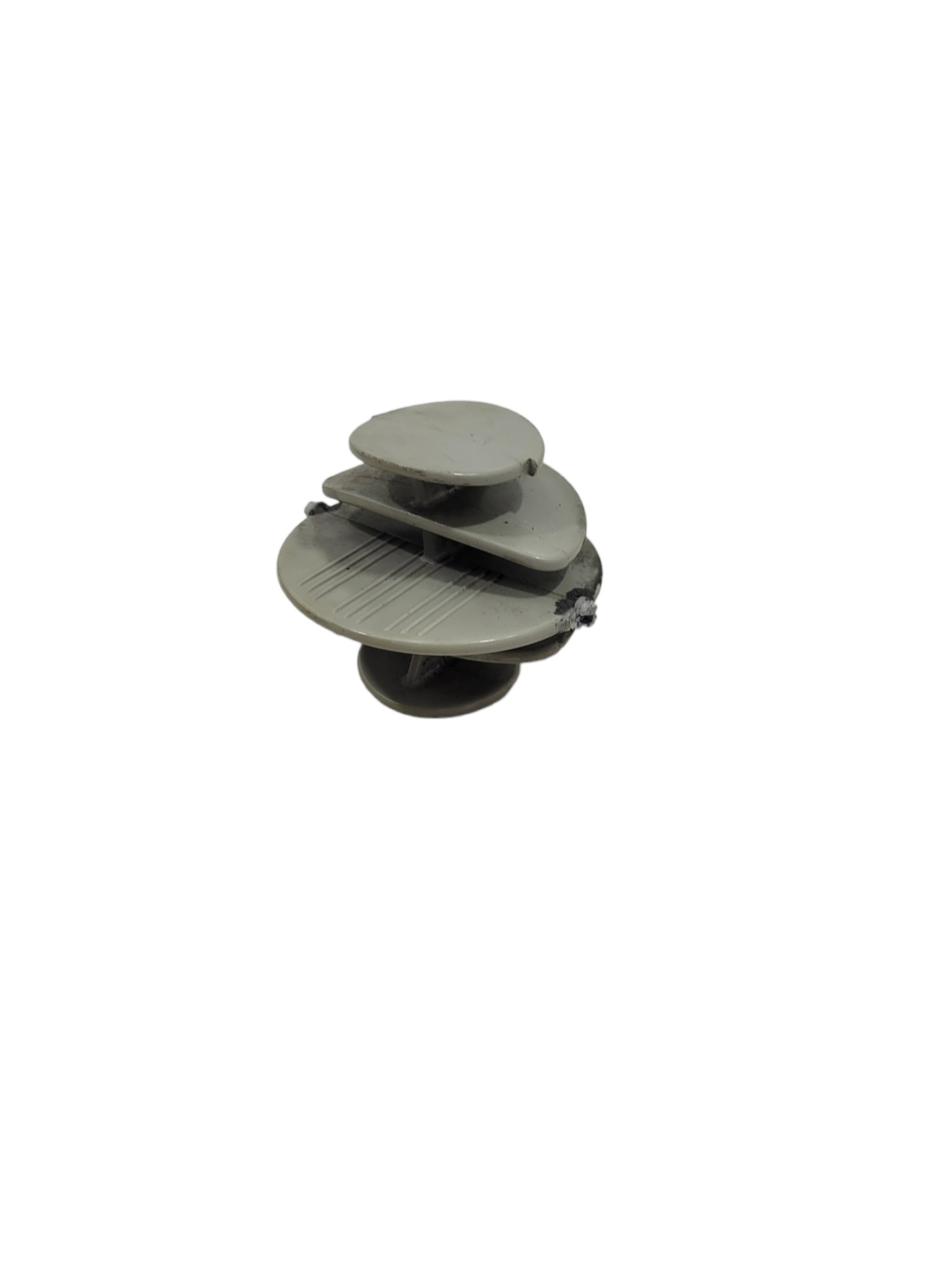 Saída De Ar Climatizador Resfriar Vw 8150 5
