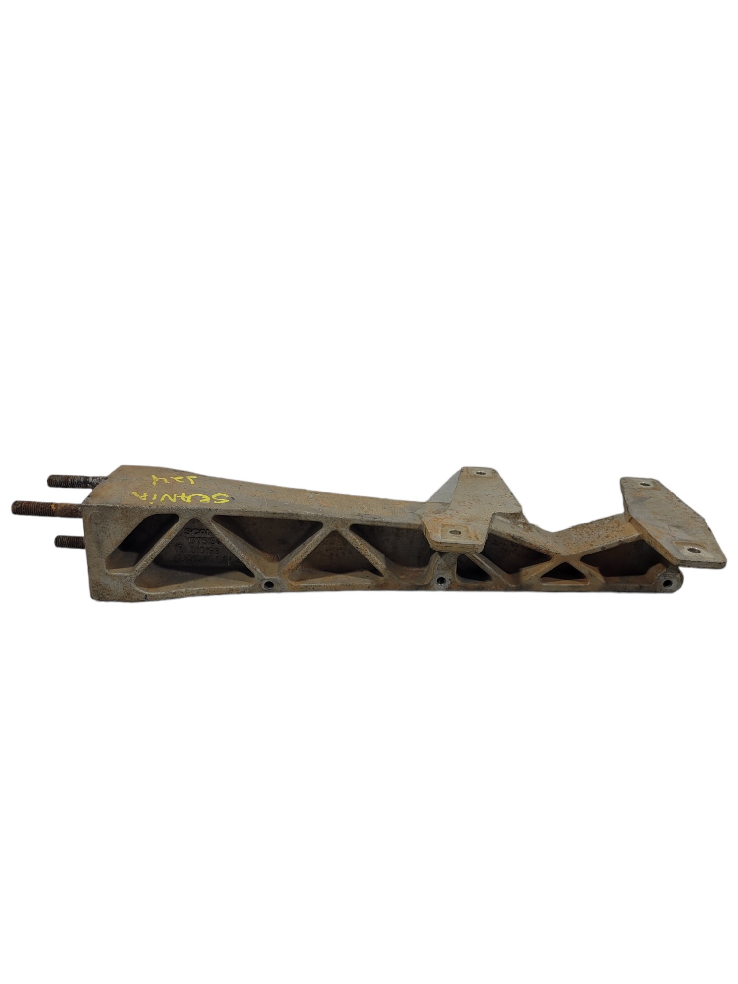 Suporte Filtro De Ar Scania1775154 5