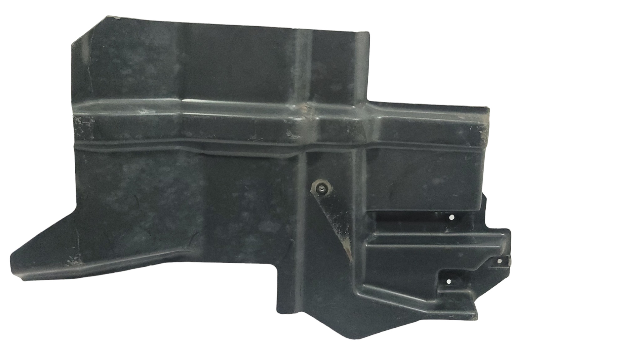 Cobertura Superior Direita Radiador M Benz Actros A934524012 4