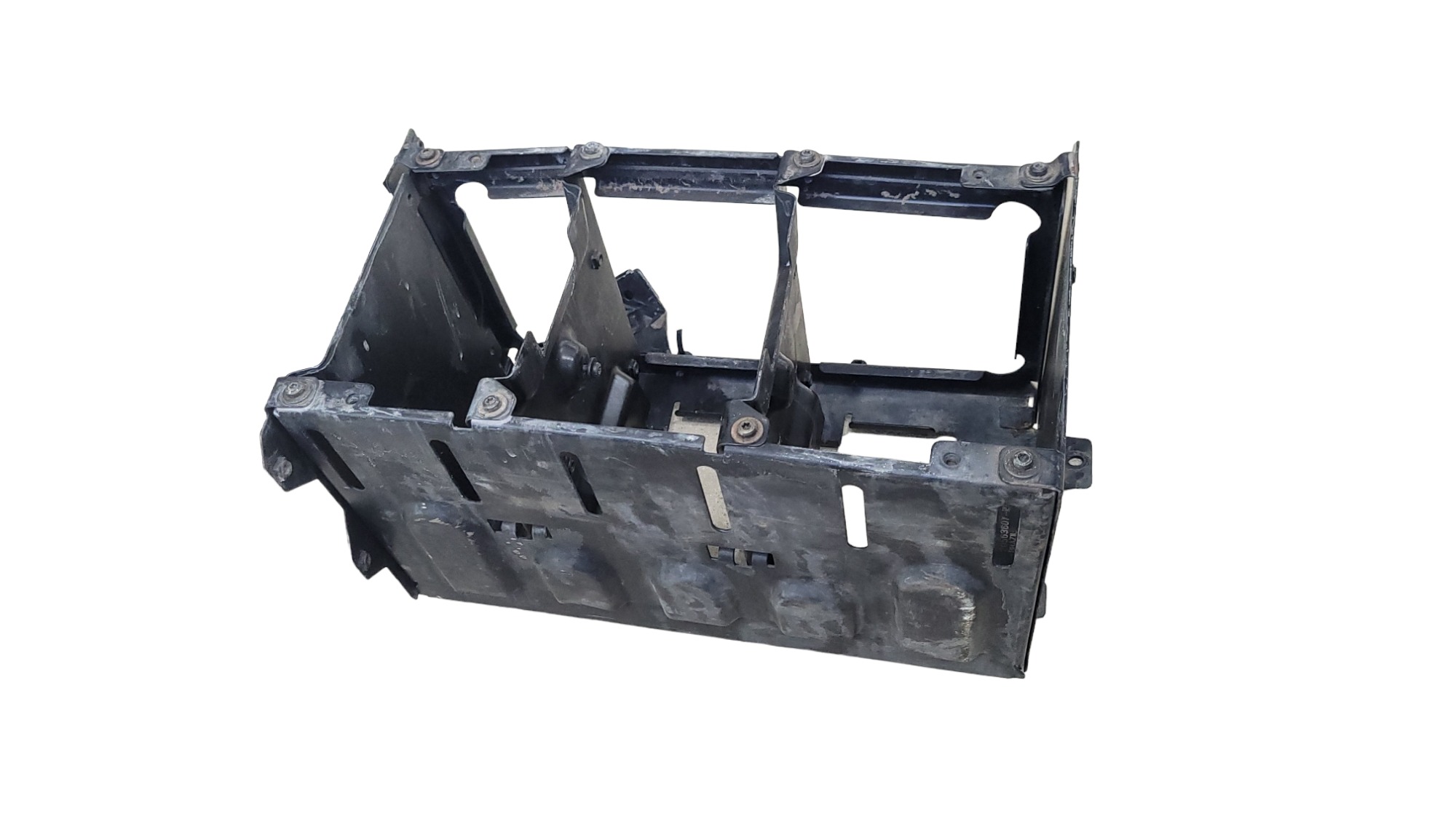 Caixa Suporte Módulo Volvo Fh Fm 20563607 3
