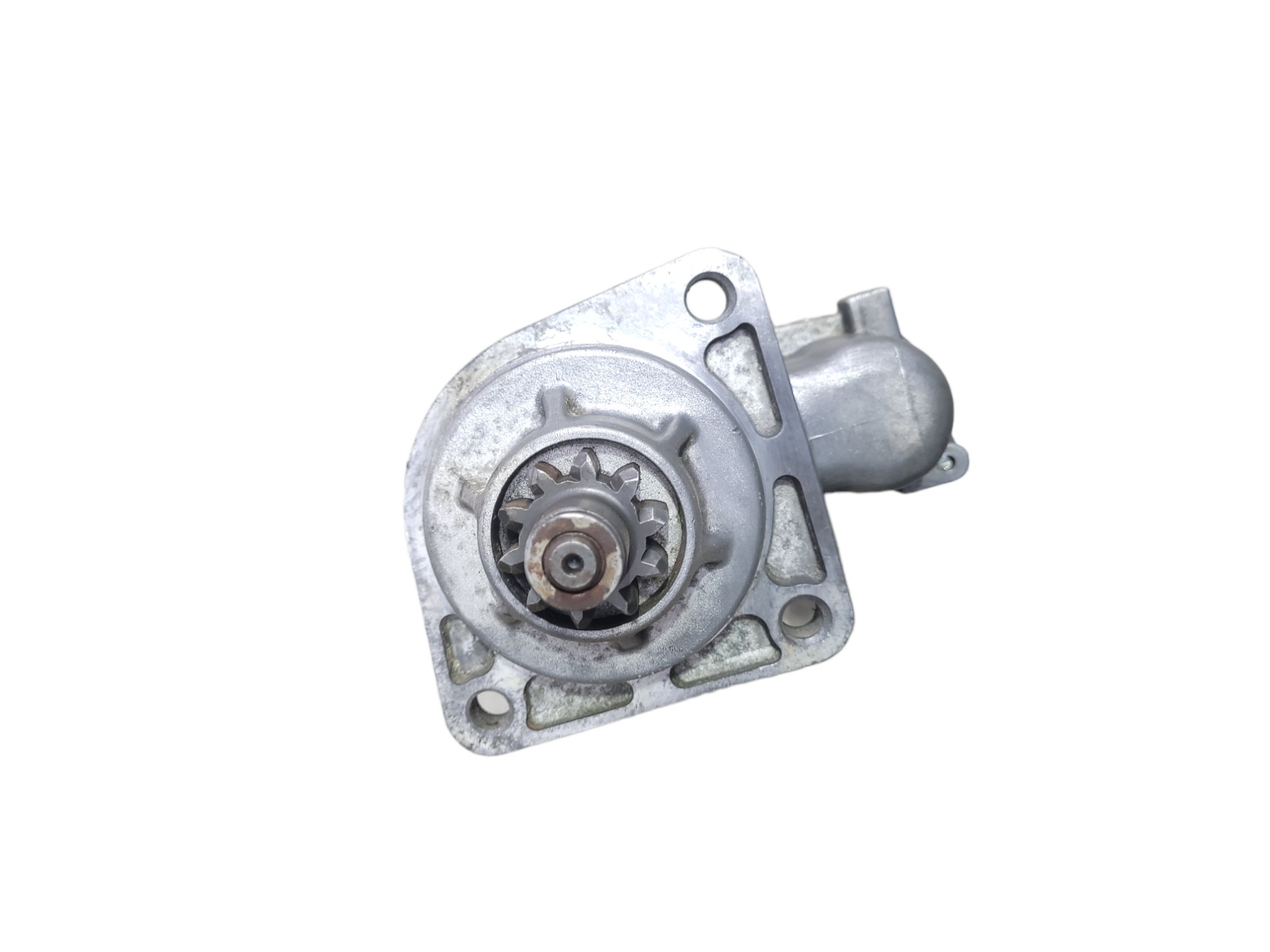 Motor Arranque Volkswagen Delivery 8200400 6