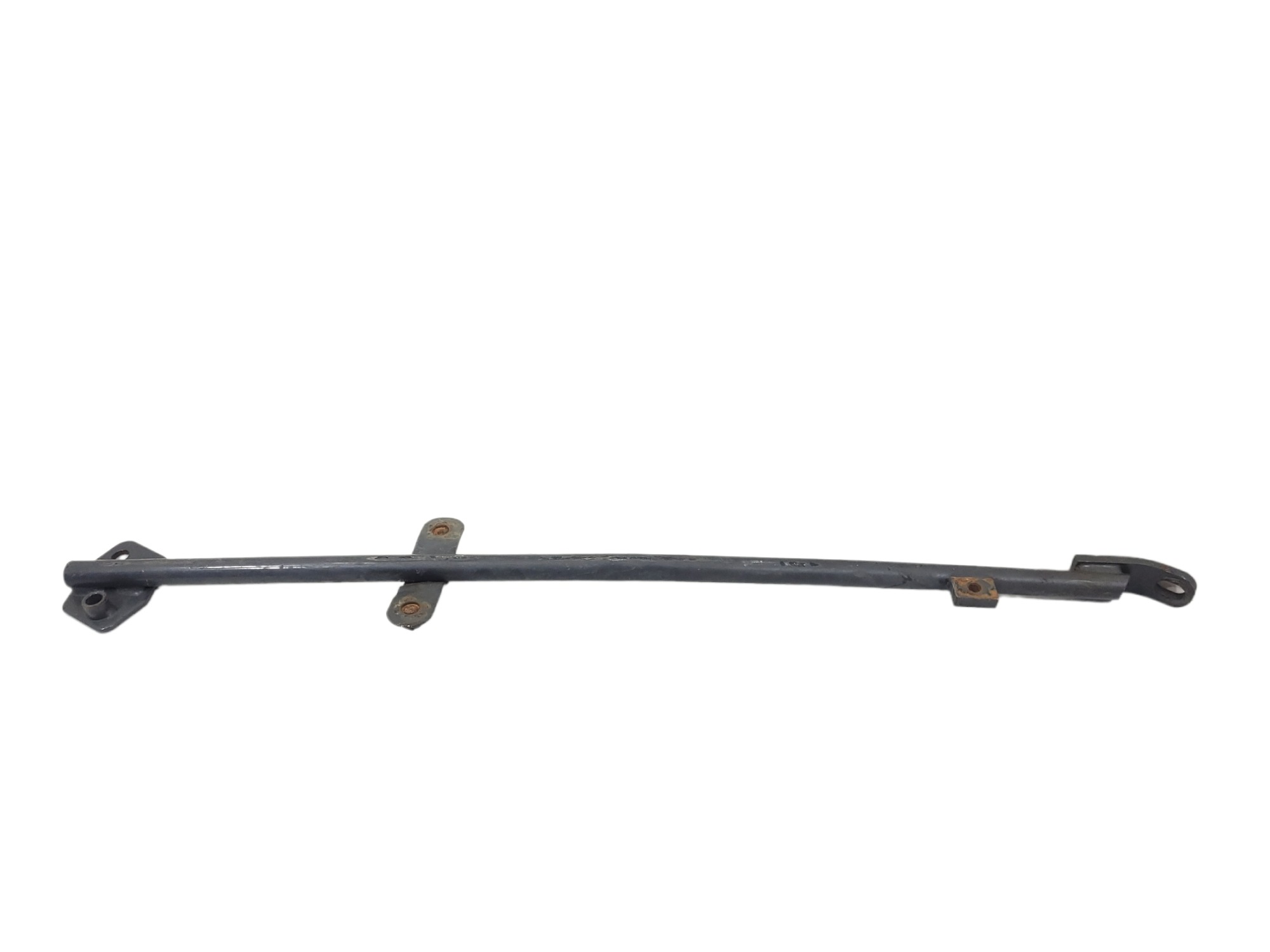 Suporte Catalisador Scania 1924578 2