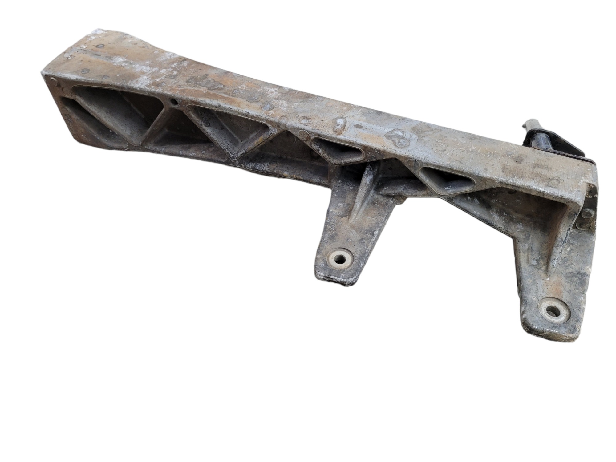 Suporte Filtro Ar Scania Pgr Série T 4 1775154 6