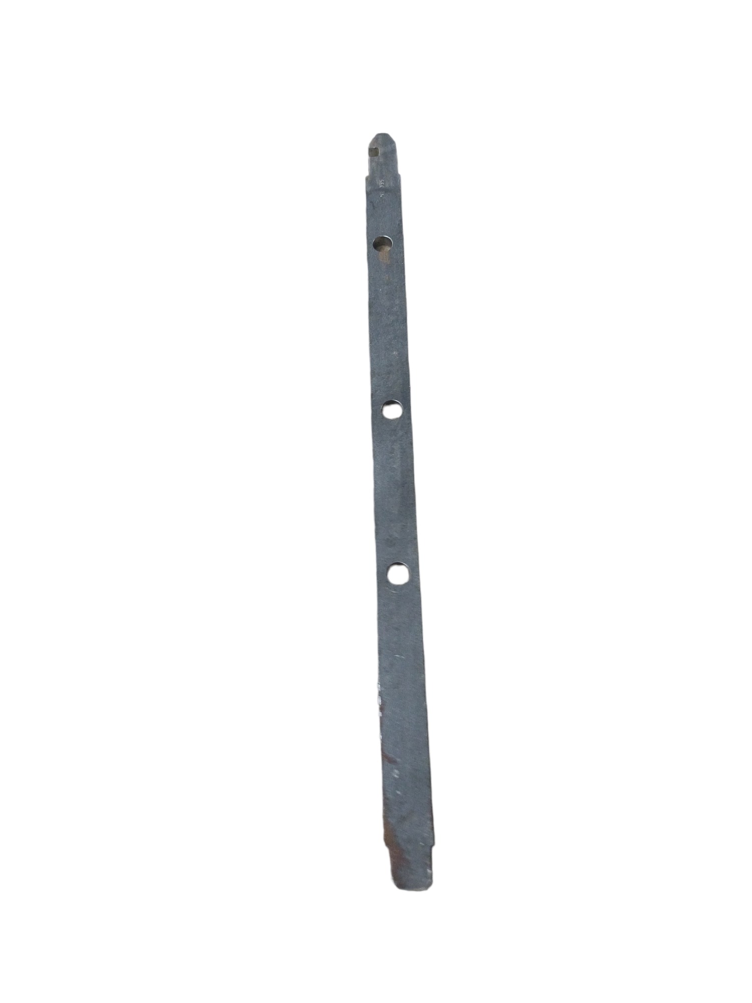 Haste Garfo Ré Caixa Volvo Vt 2214 1521936