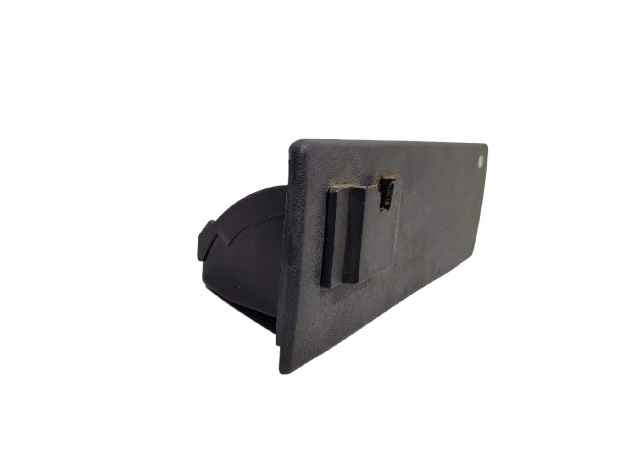 Porta Objetos Painel Vw  Preto 3