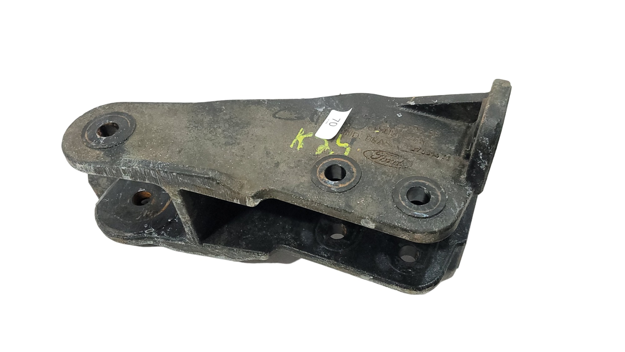 Suporte Cabine Ford Cargo 5