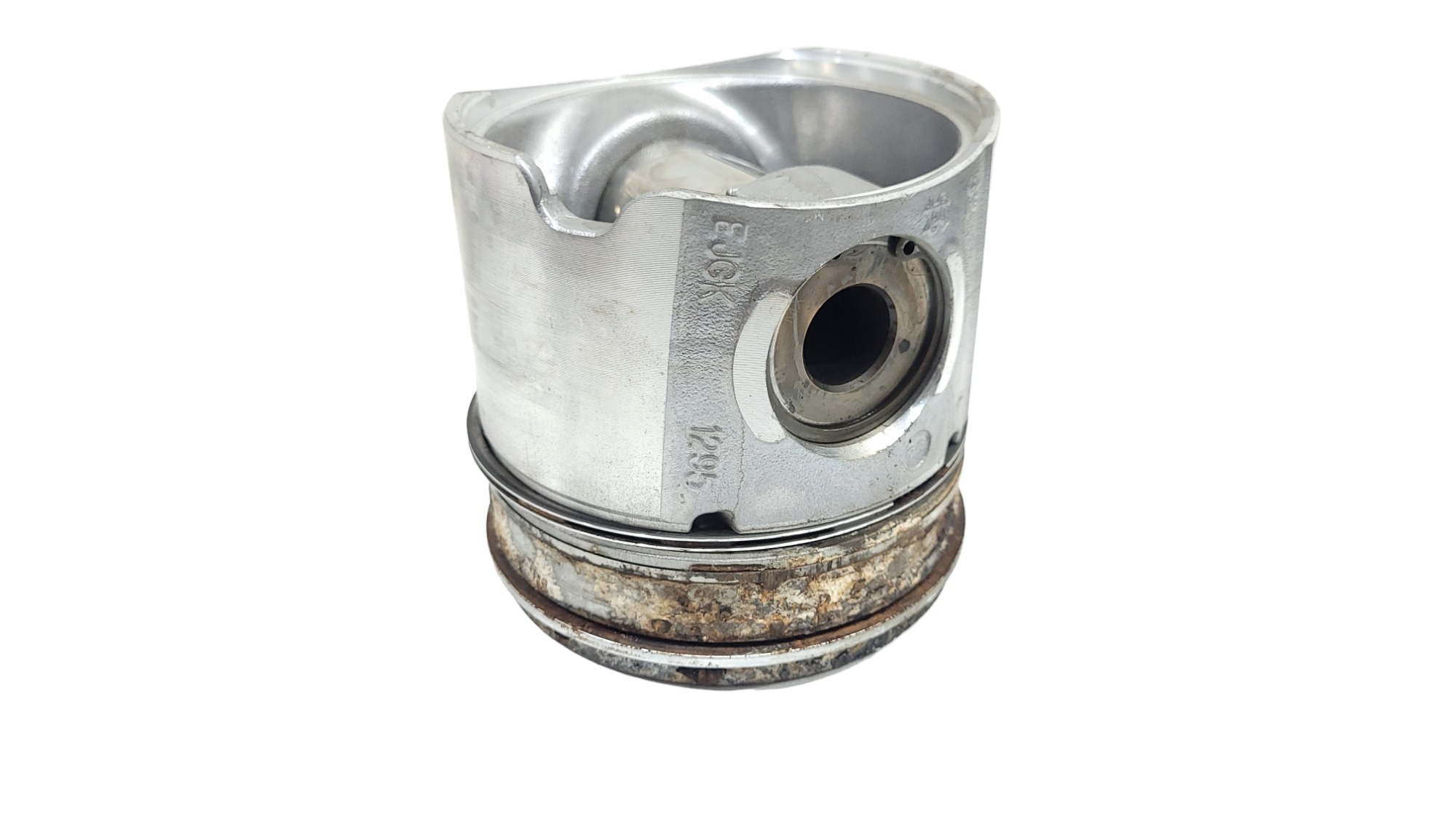 Pistão Motor Cummins Isb Ford Cargo 10701003 4