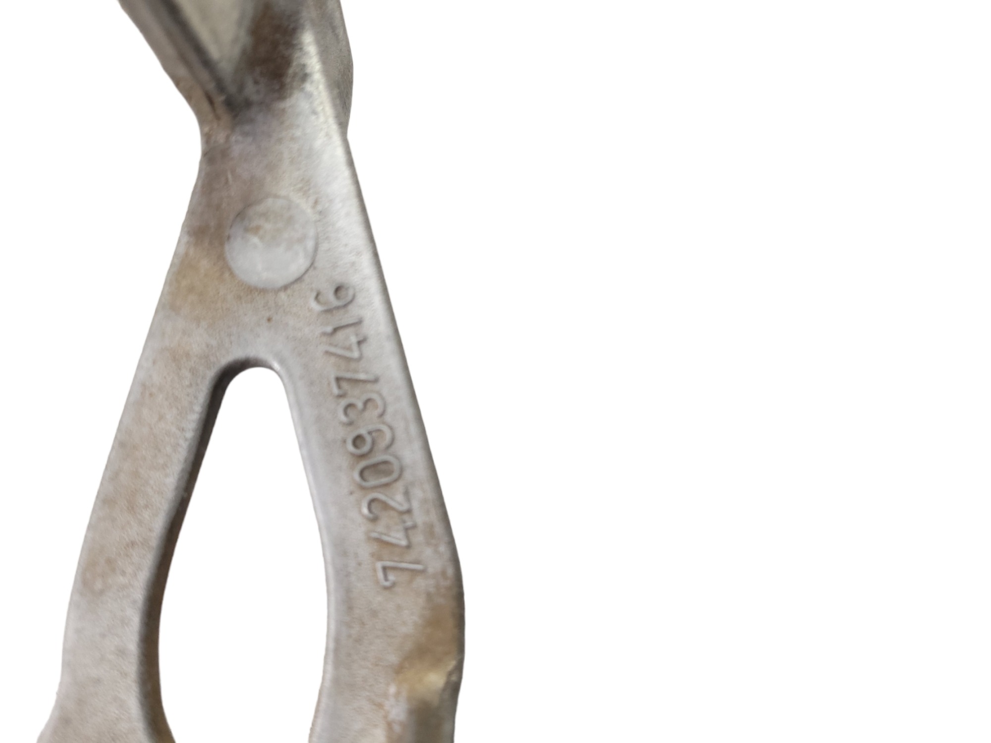 Suporte Do Quebrasol Volvo Vm 7420937416 5