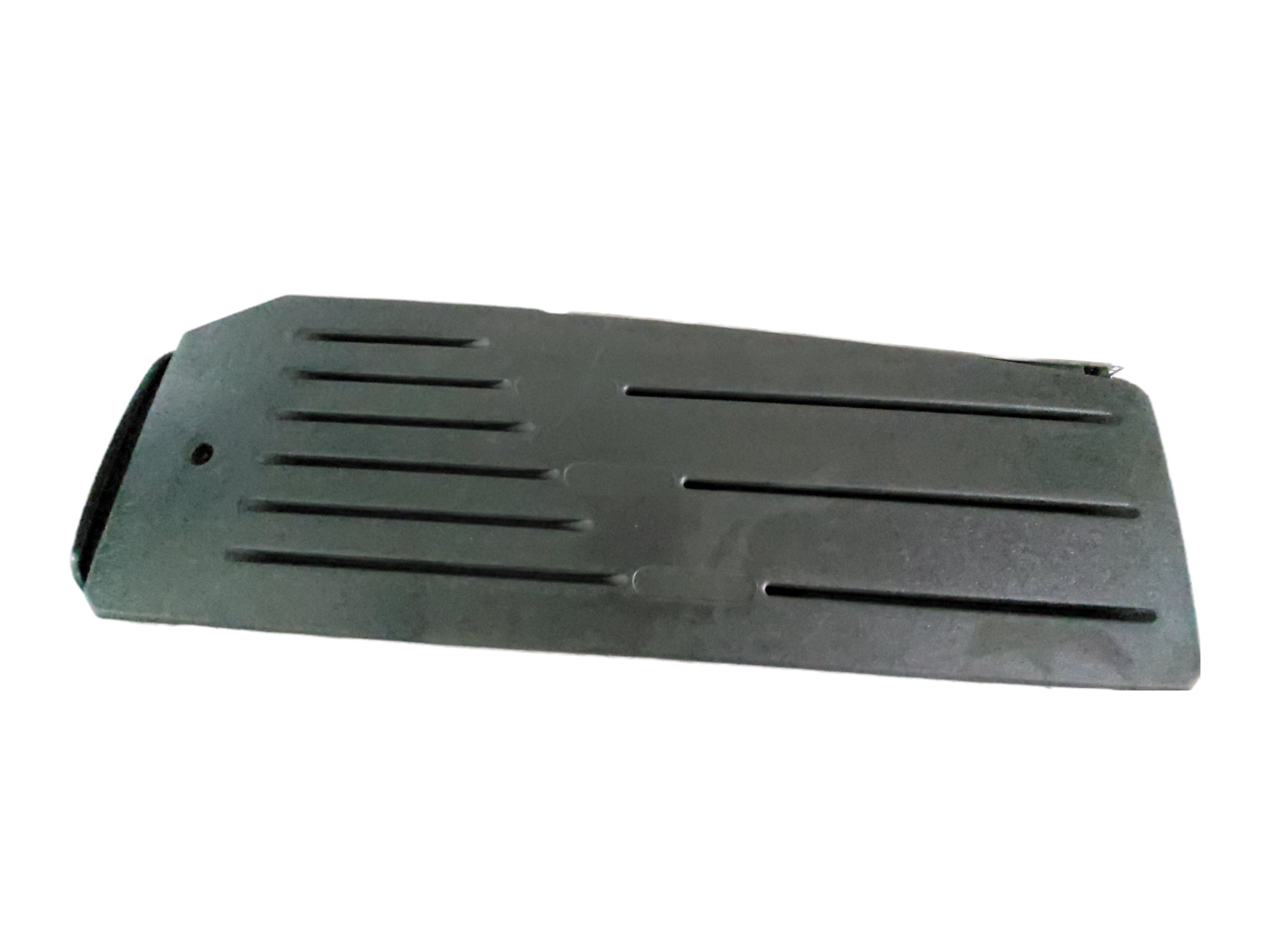 Tomada Ar Cabine Iveco Hiway 2014n 504065010 2