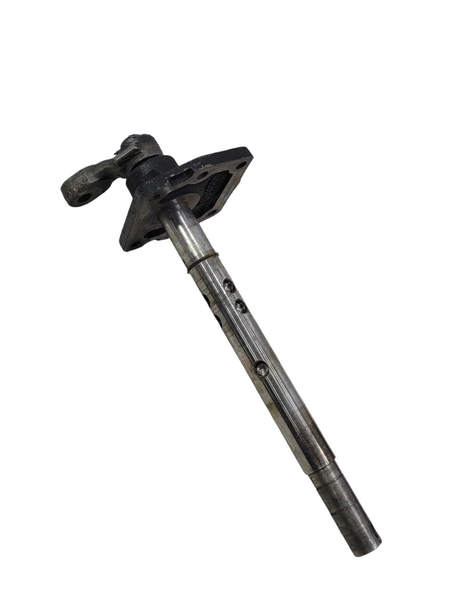 Eixo Trambulador Caixa Zf 1620 1295307434 – Br Truck Peças