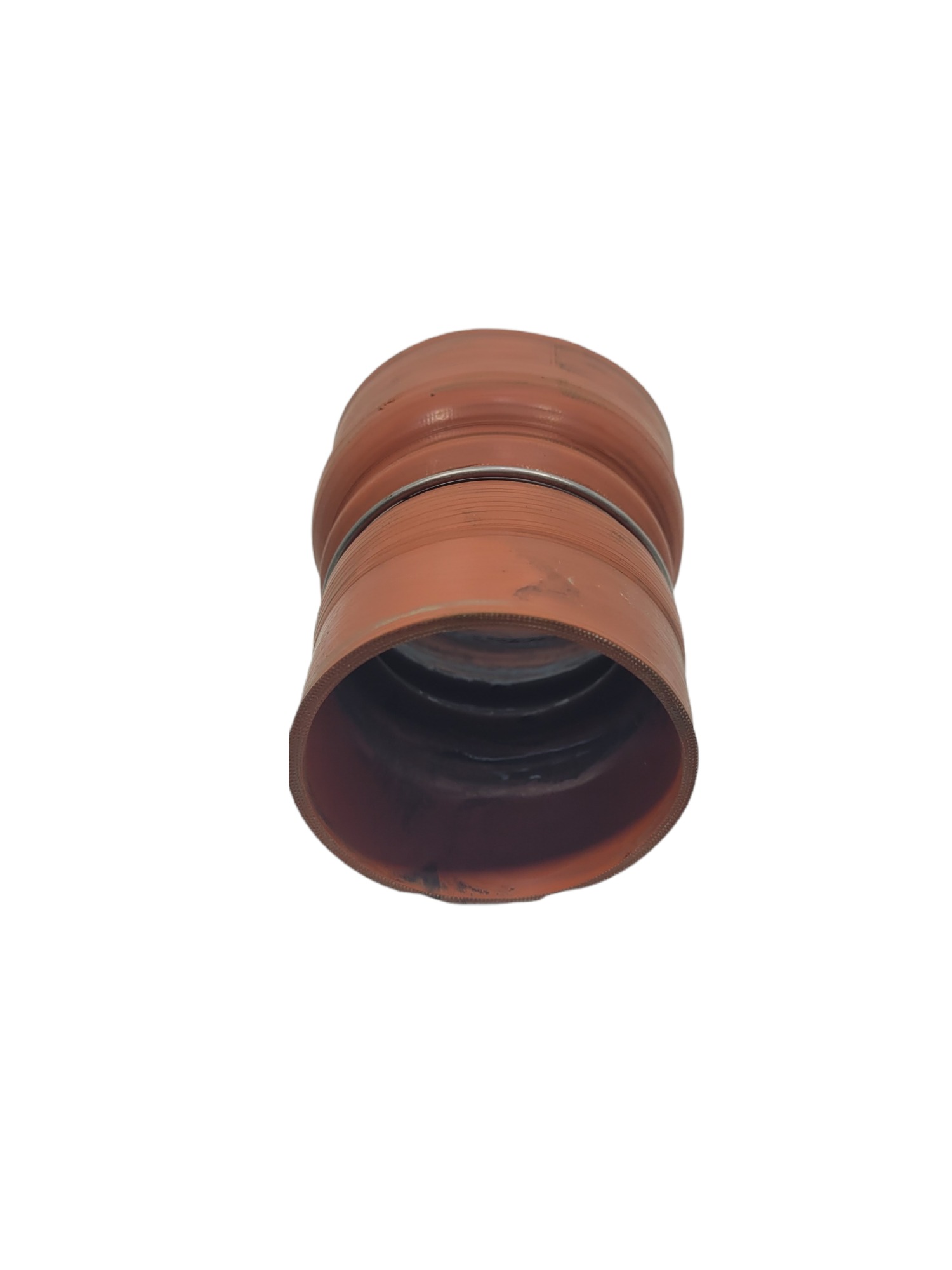 Mangueira Intercoolerford Cargo  1 2