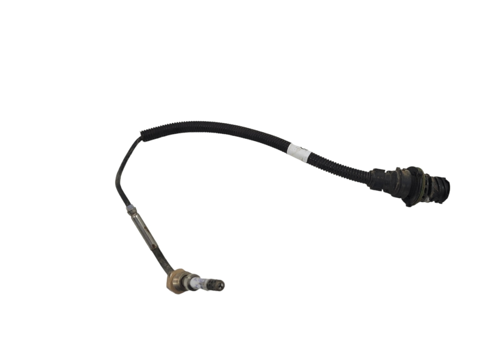 Sensor Temperatura Catalisador Mbenz Actros 5