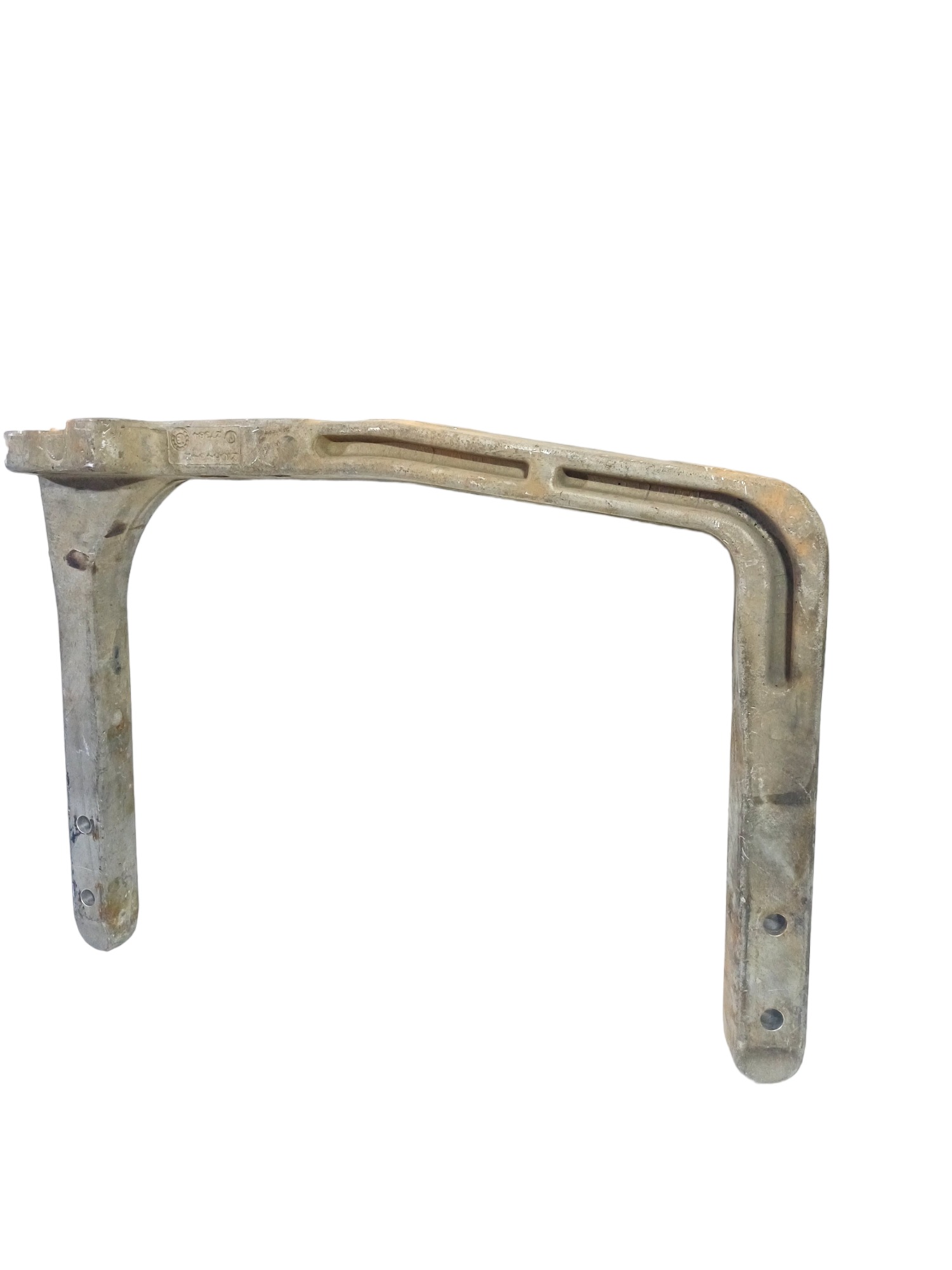 Suporte Catalisador Volvo Fh 4 21064342 1