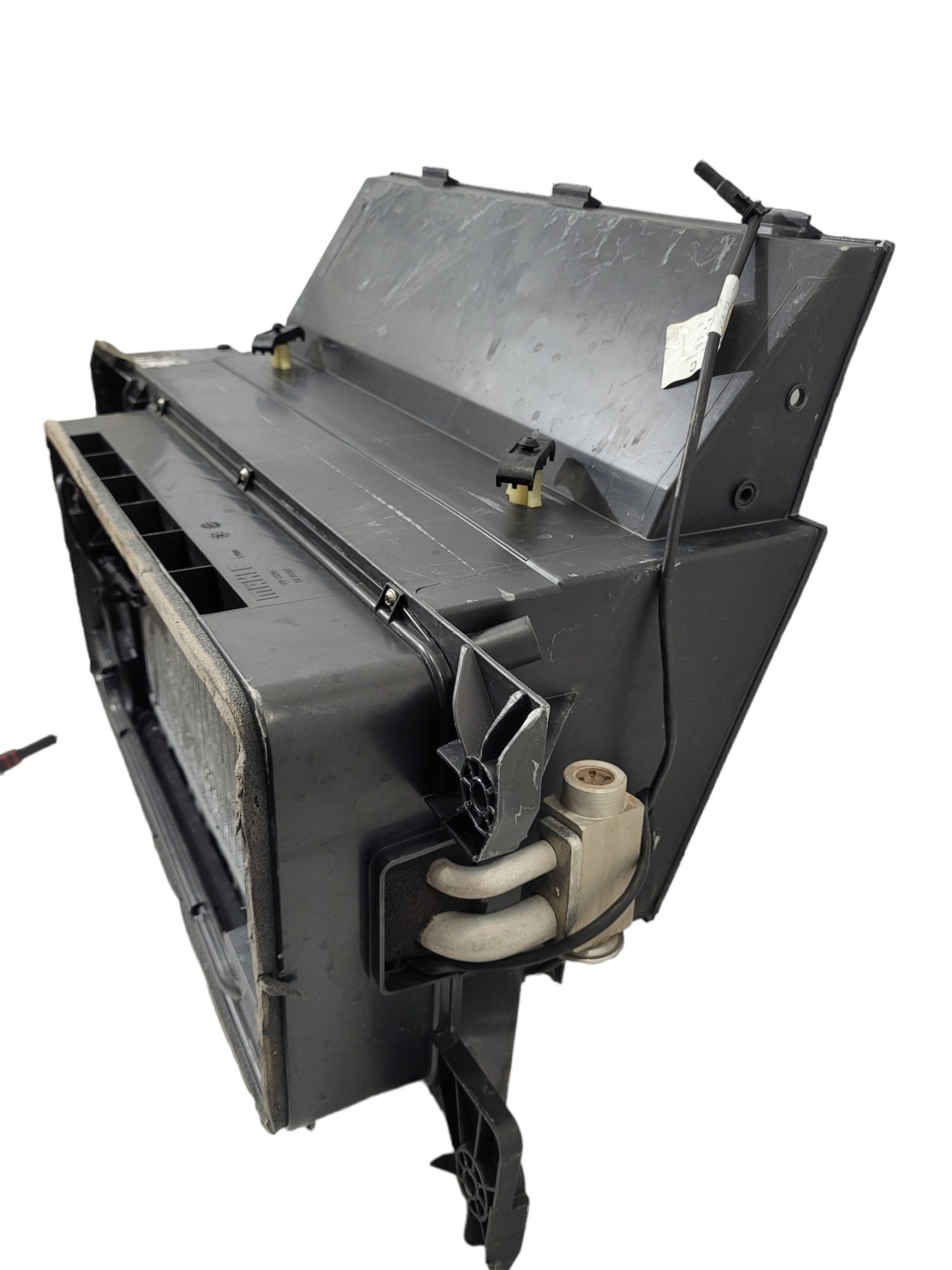 Carcaça Ventilação Volvo Fh 2002 4