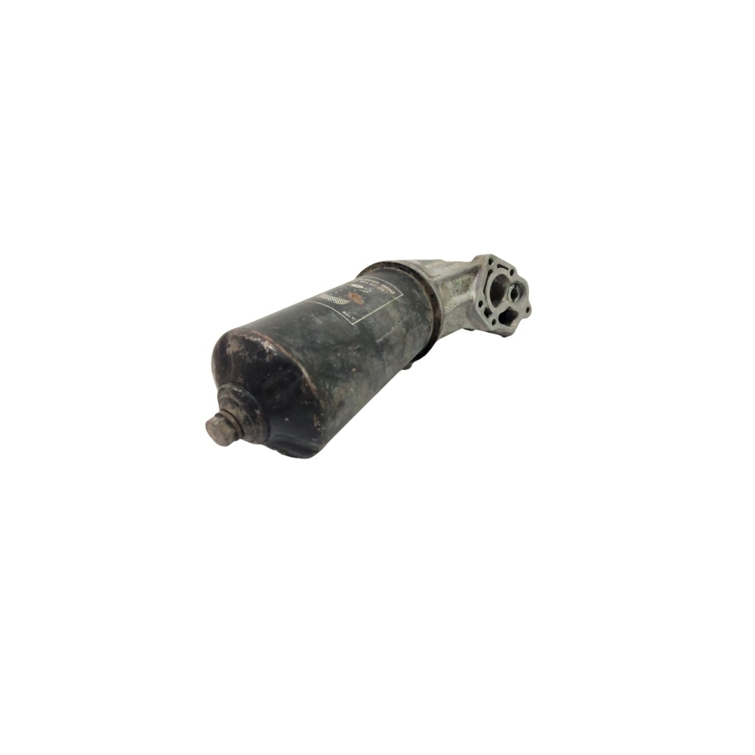 Suporte Óleo Filtro Mbenz6171840125 3