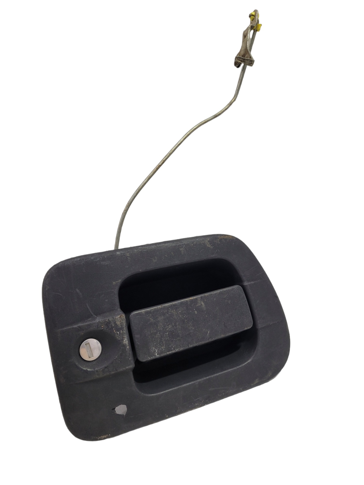 Maçaneta Externa Iveco Stralis 2011 A75300584a001 2