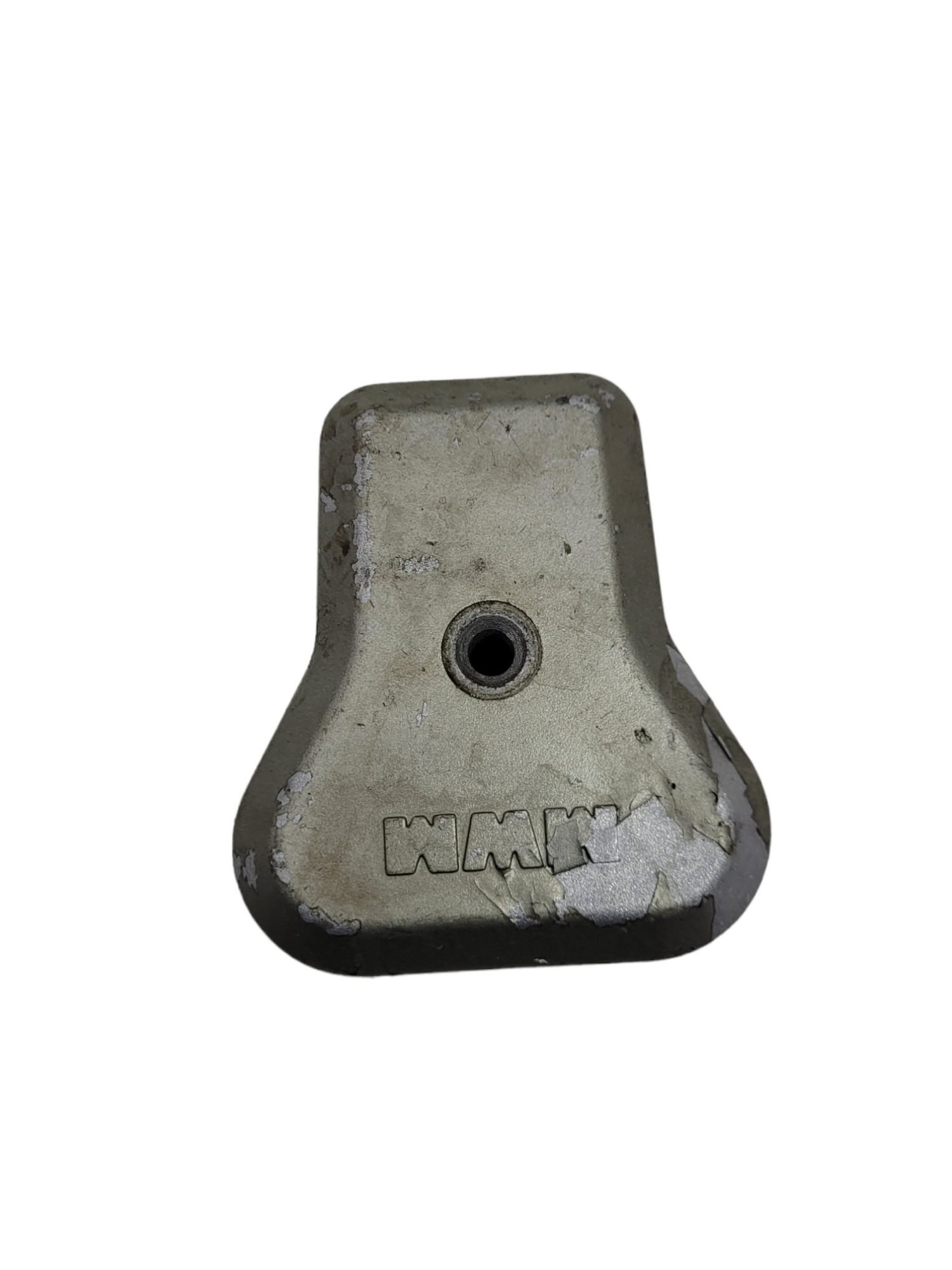Tampa De Válvula Motor Mwm 96100796003401 1
