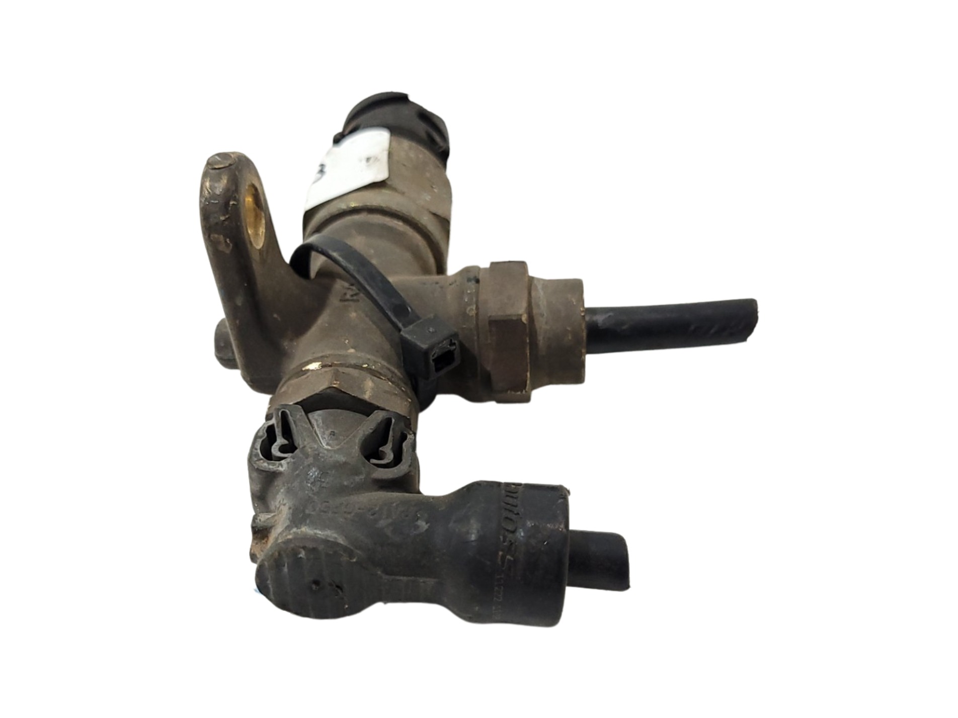 Sensor Interruptor Freio Volvo 3