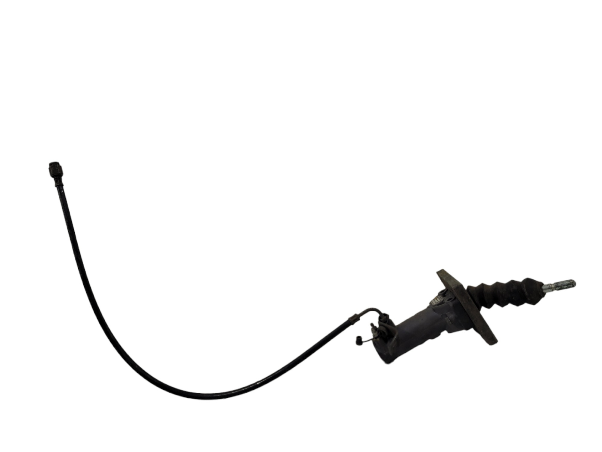 Cilindro Auxiliar Embreagem Vw Constellation ~ K033411 5