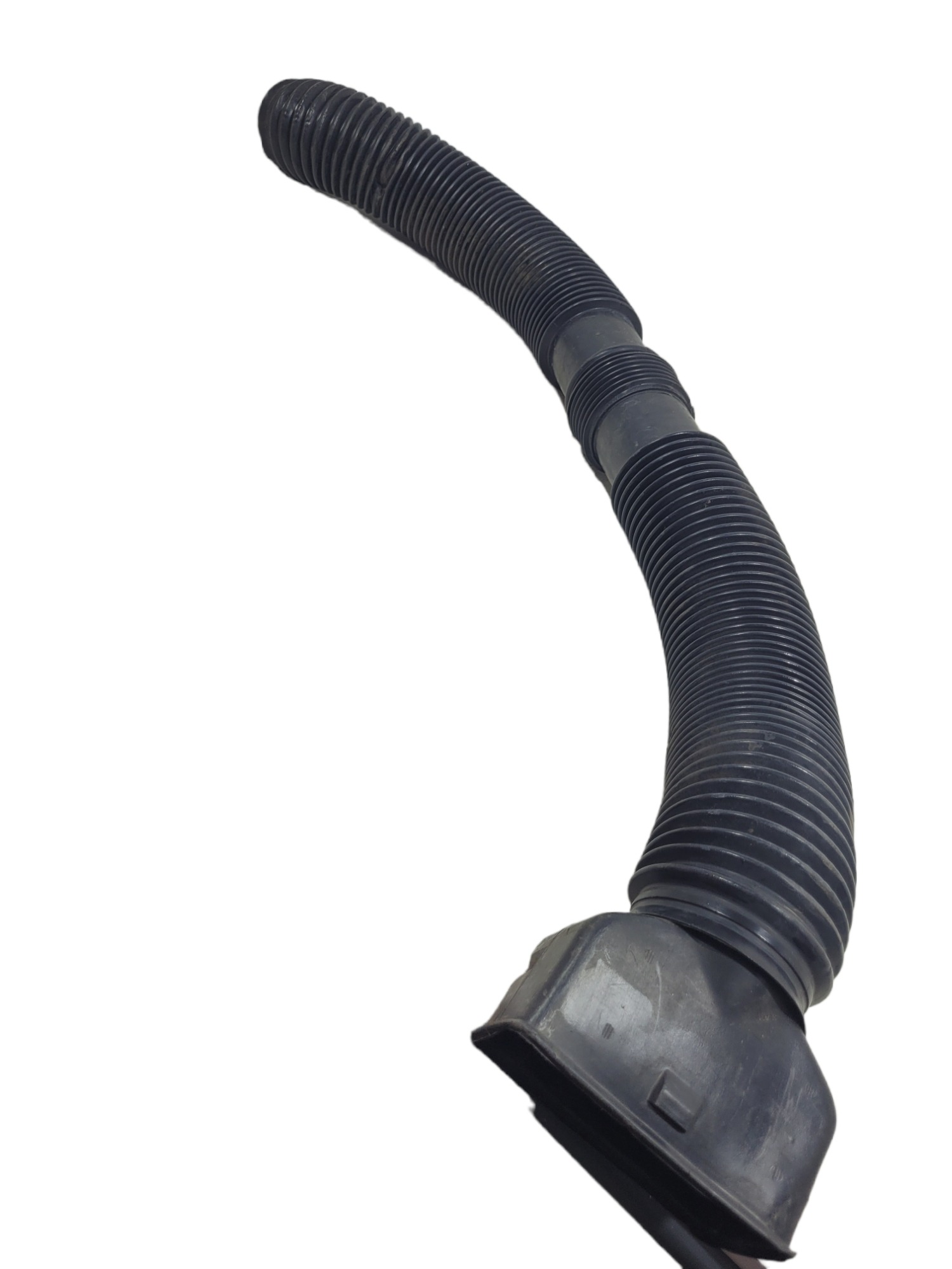 Mangueira Filtro De Ar Ford Cargo 1