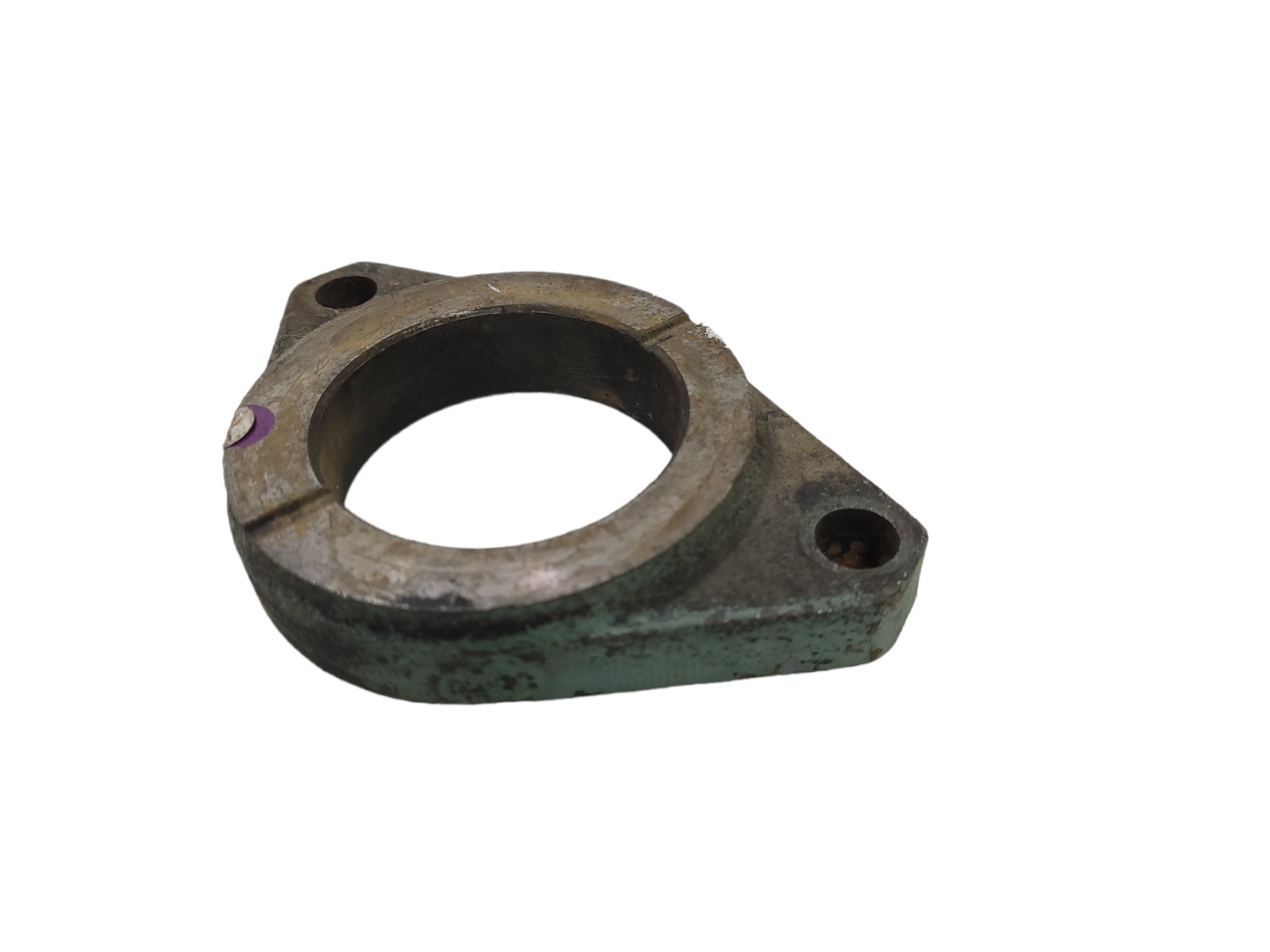 Flange Engrenagem Scania 112 4