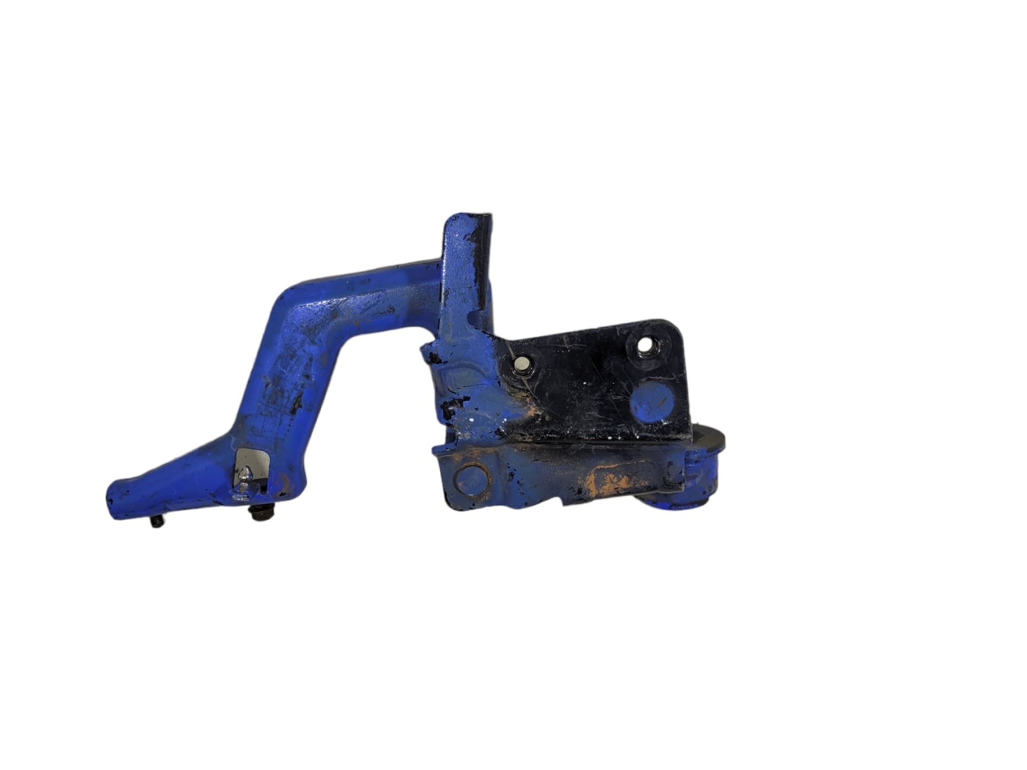 Dobradiça Capô Grade Substituir Volvo20528503 3