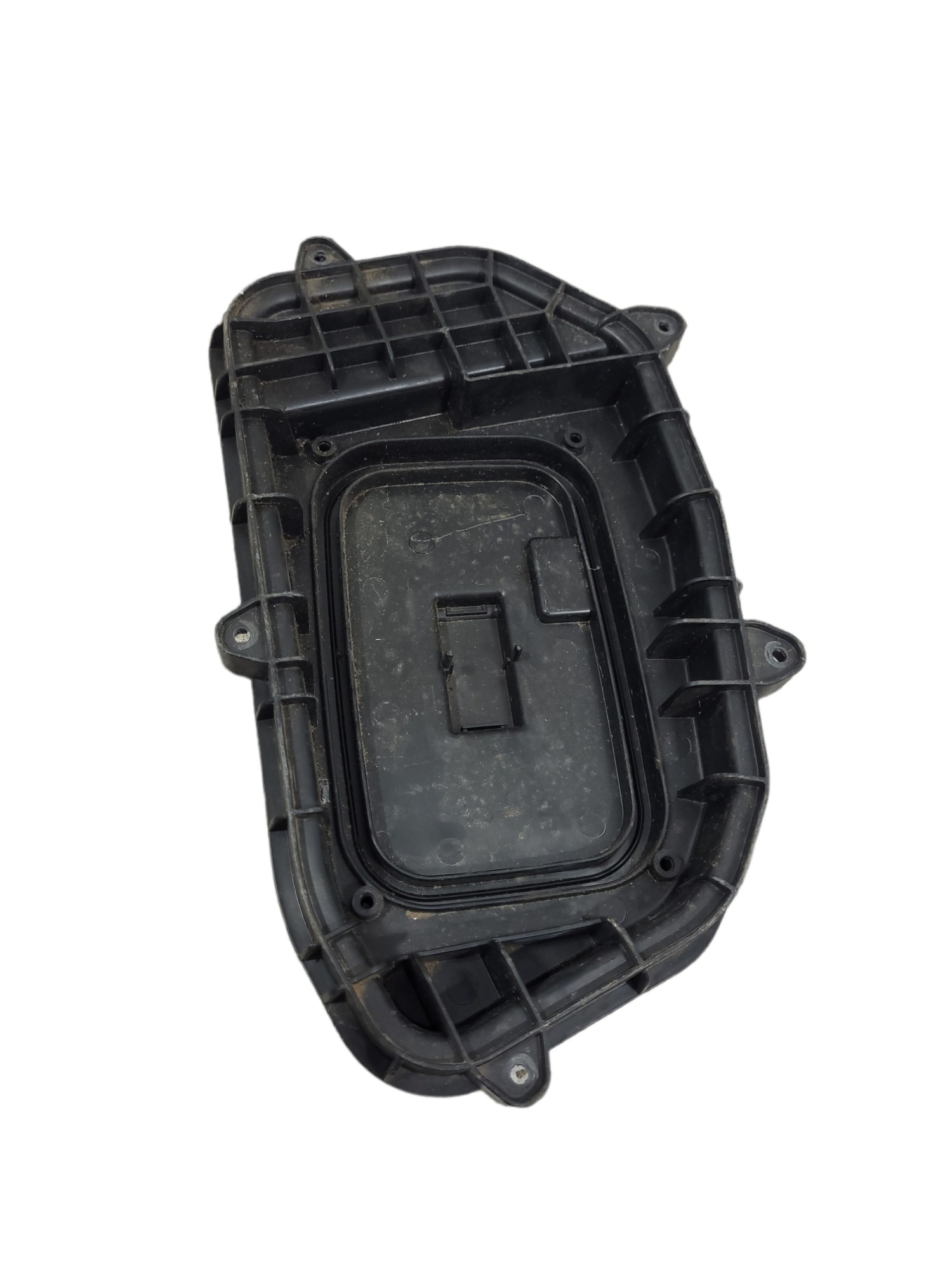 Tampa Farol Direito Volvo 11030180360 2