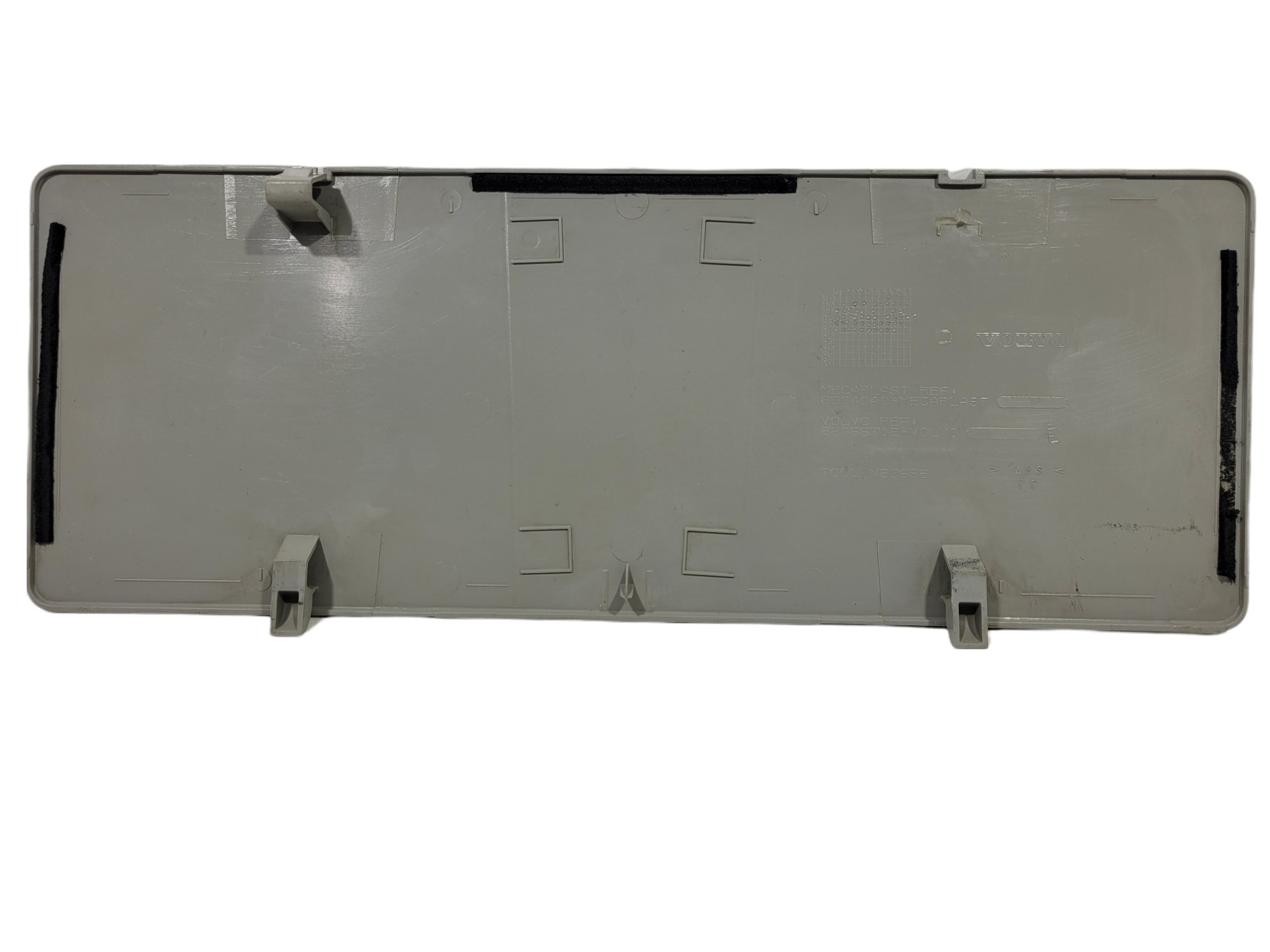 Acabamento Interno Cabine Caminhão Volvo Fh 82066712