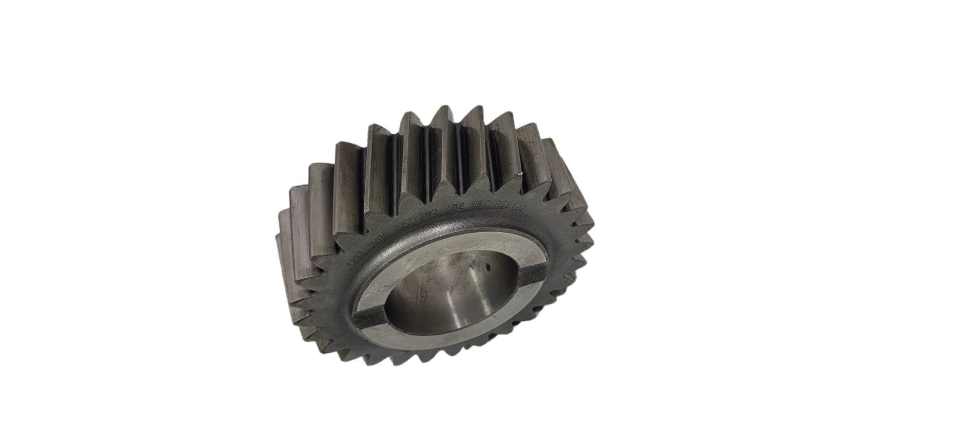 Engrenagem Re Louca Zf 1358305207 3