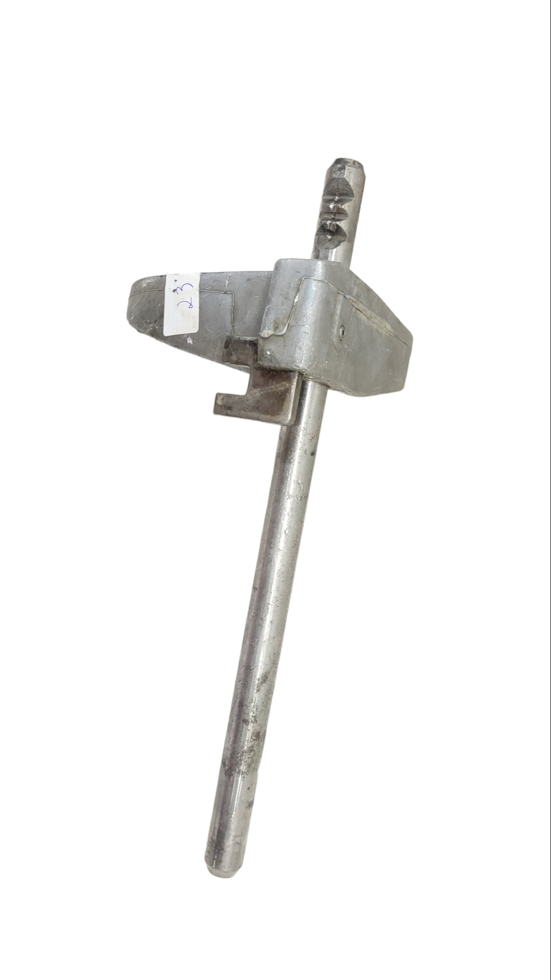 Garfo 3 E 4 Marcha Caixa Zf 1307206027 3