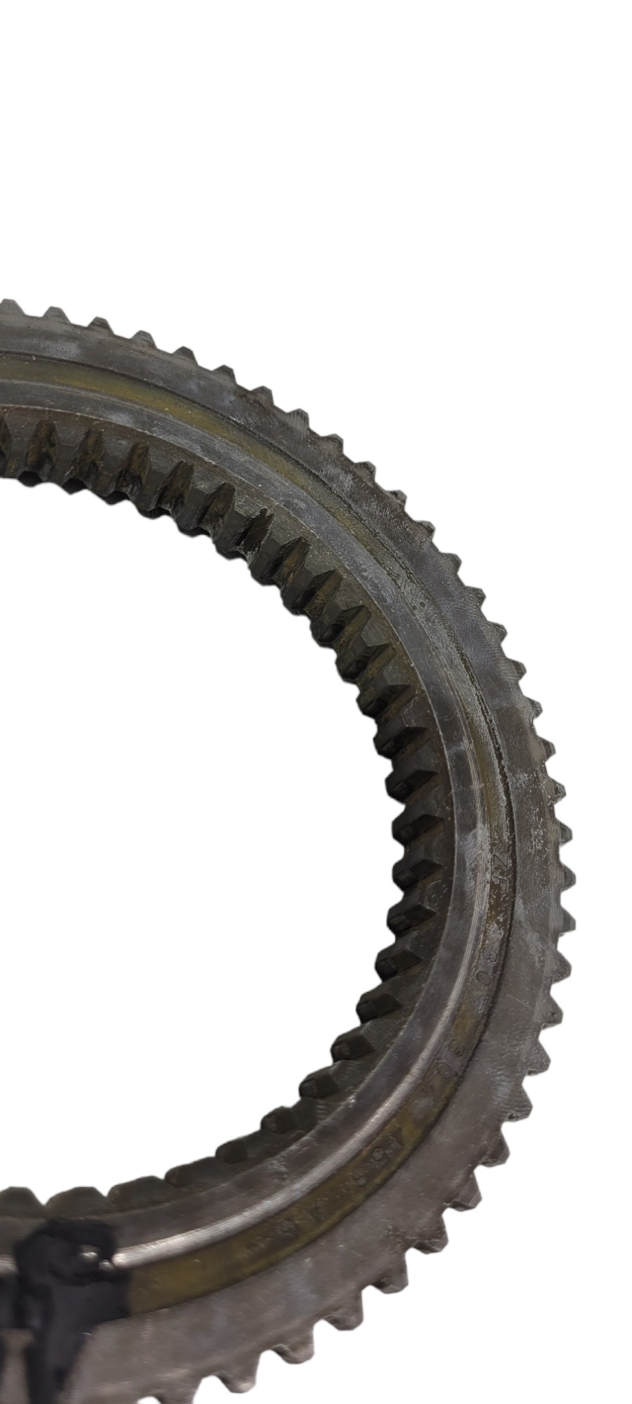 Corpo Acoplamento Zf 1307304453 6