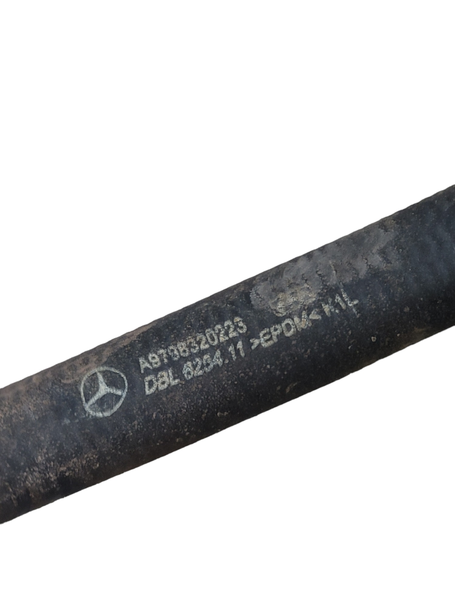 Mangueira Aquecimento M Benz A9798320223 2