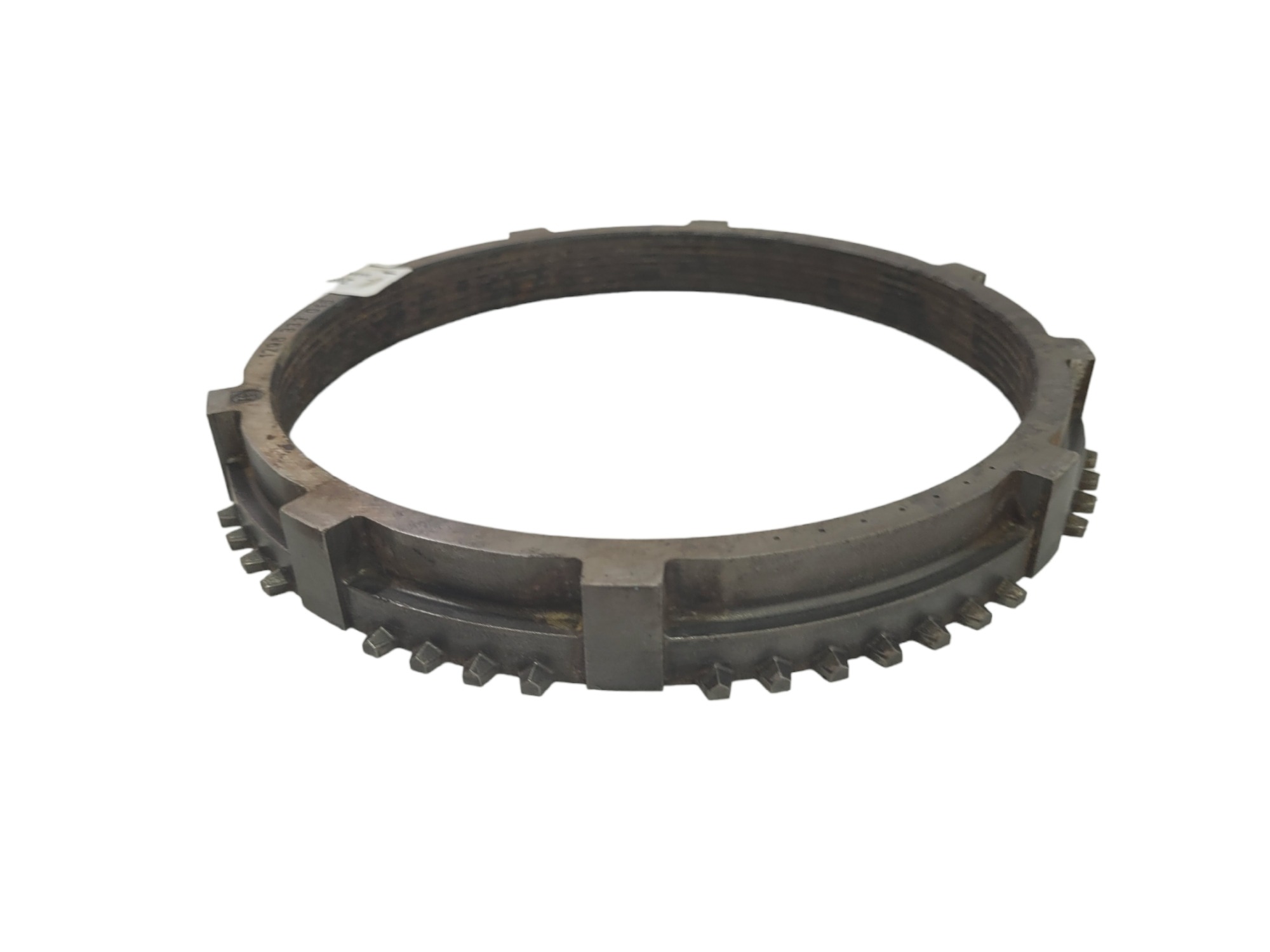 Anel Sincronizador Redutor Caixa Zf 1296333045 2